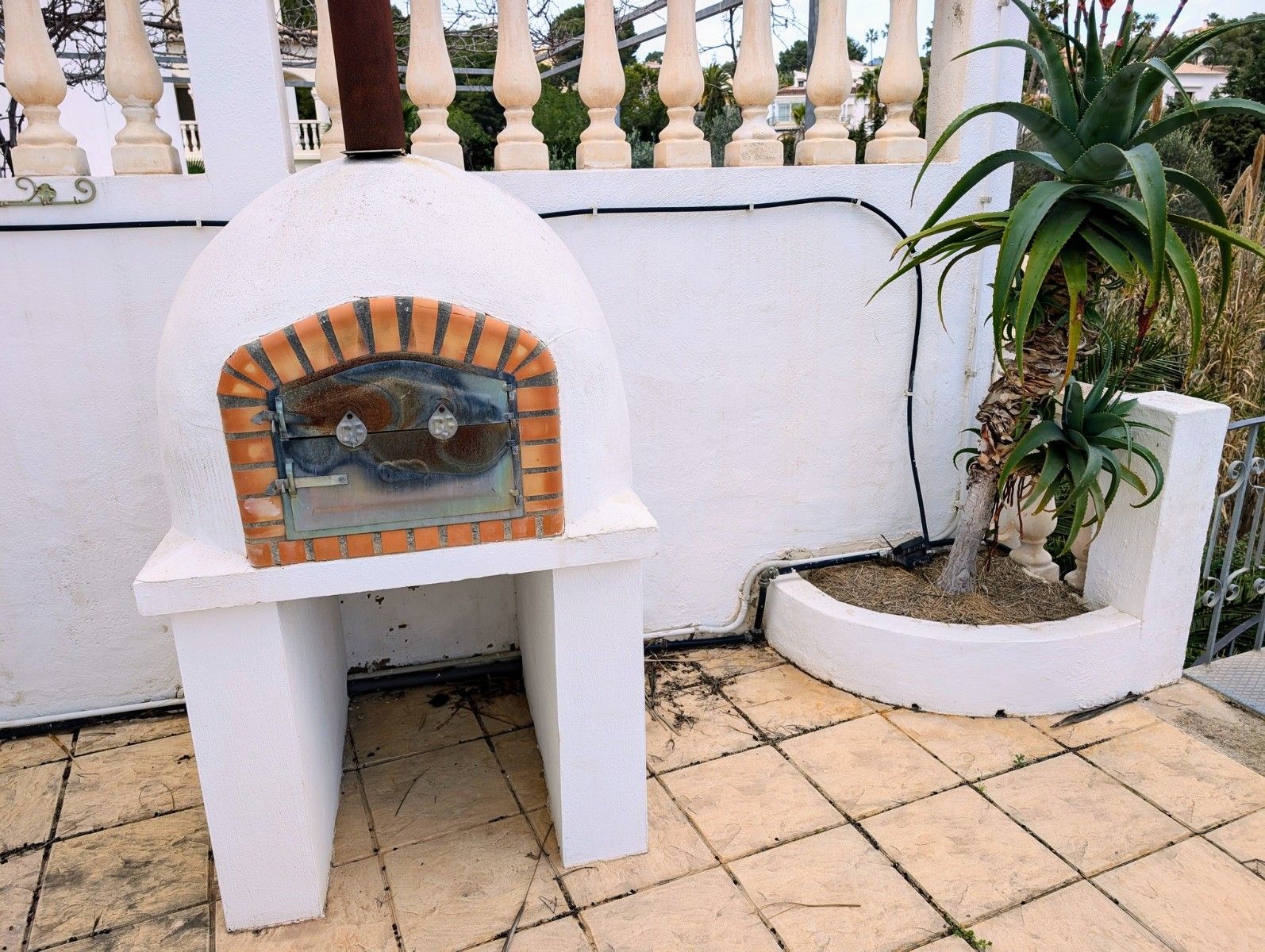 Villa 4 habitaciones 183m² en venta - Cala Advocat - Baladra - foto 39