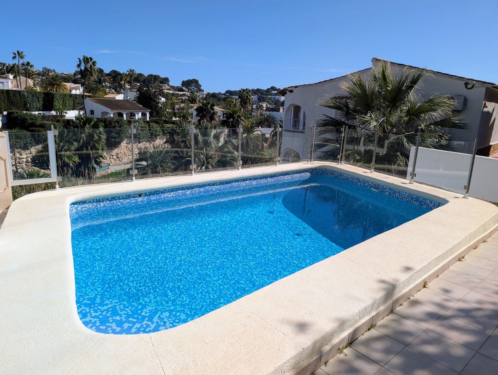 Villa 4 habitaciones 183m² en venta - Cala Advocat - Baladra - foto 5