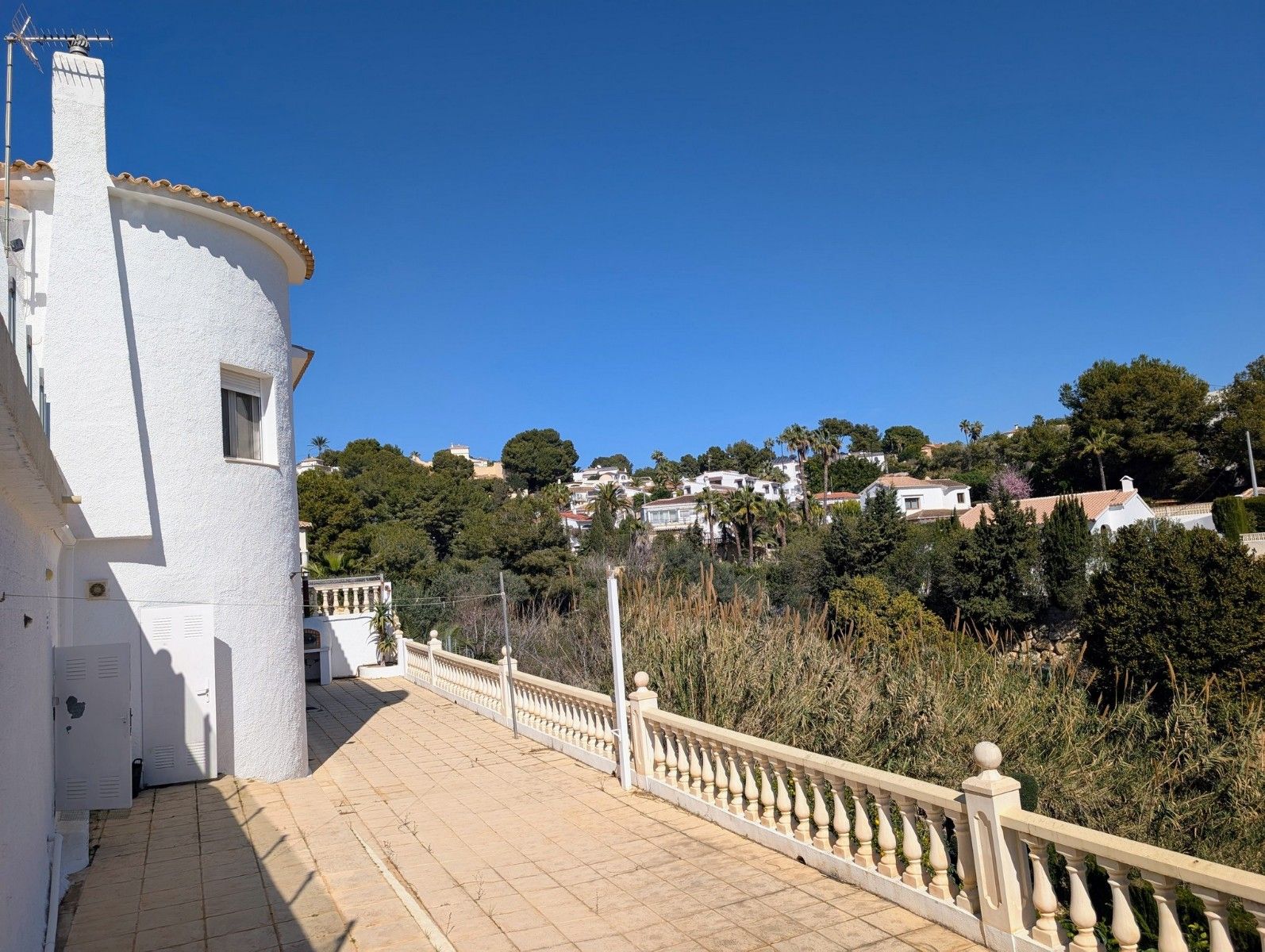 Villa 4 habitaciones 183m² en venta - Cala Advocat - Baladra - foto 42