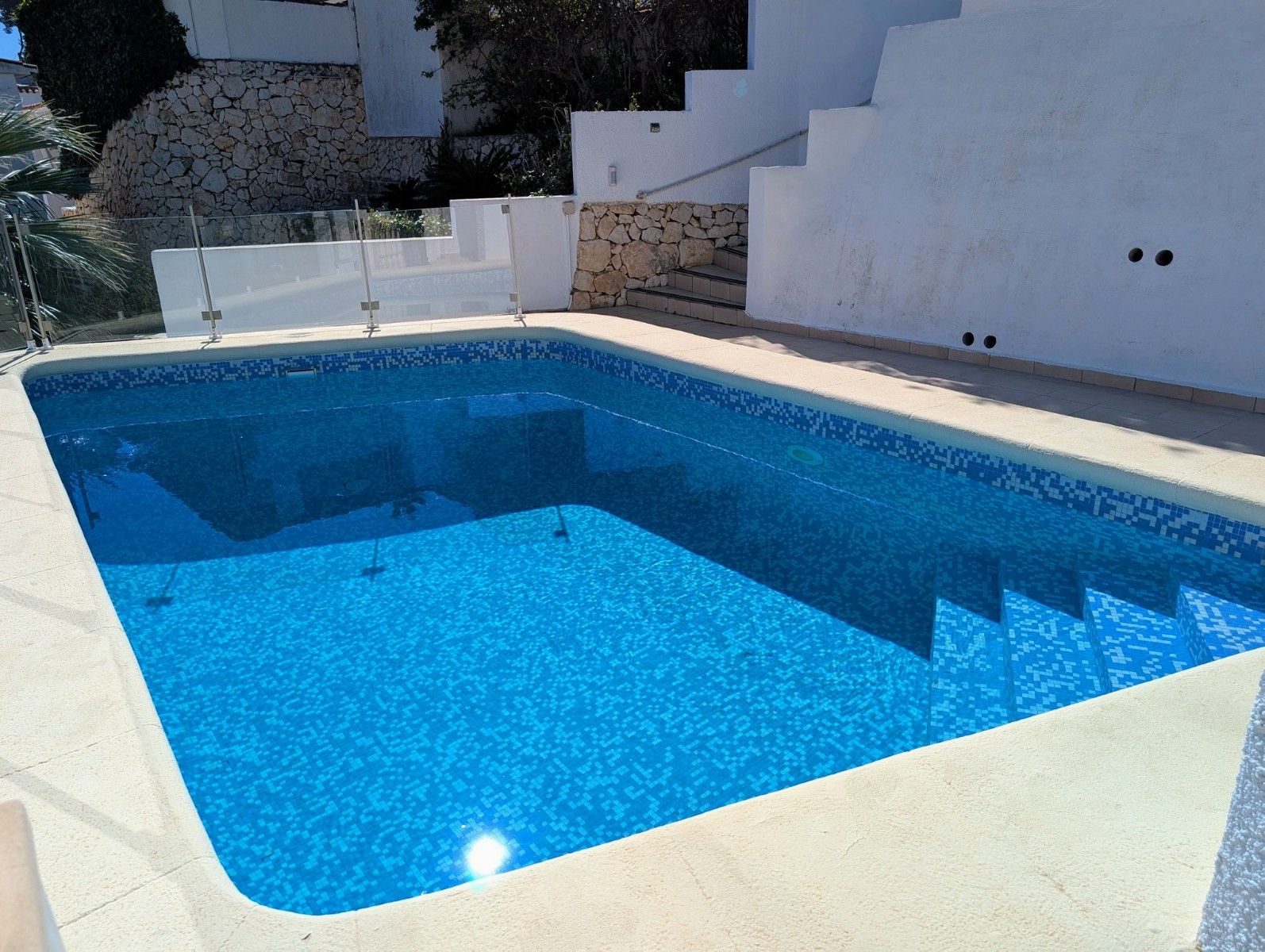 Villa 4 habitaciones 183m² en venta - Cala Advocat - Baladra - foto 43