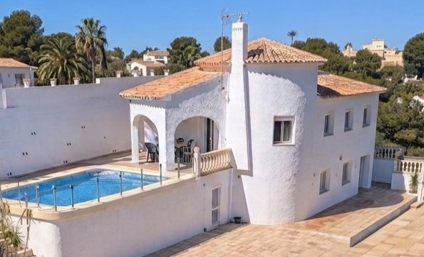 Villa 4 habitaciones 183m² en venta - Cala Advocat - Baladra - foto 50