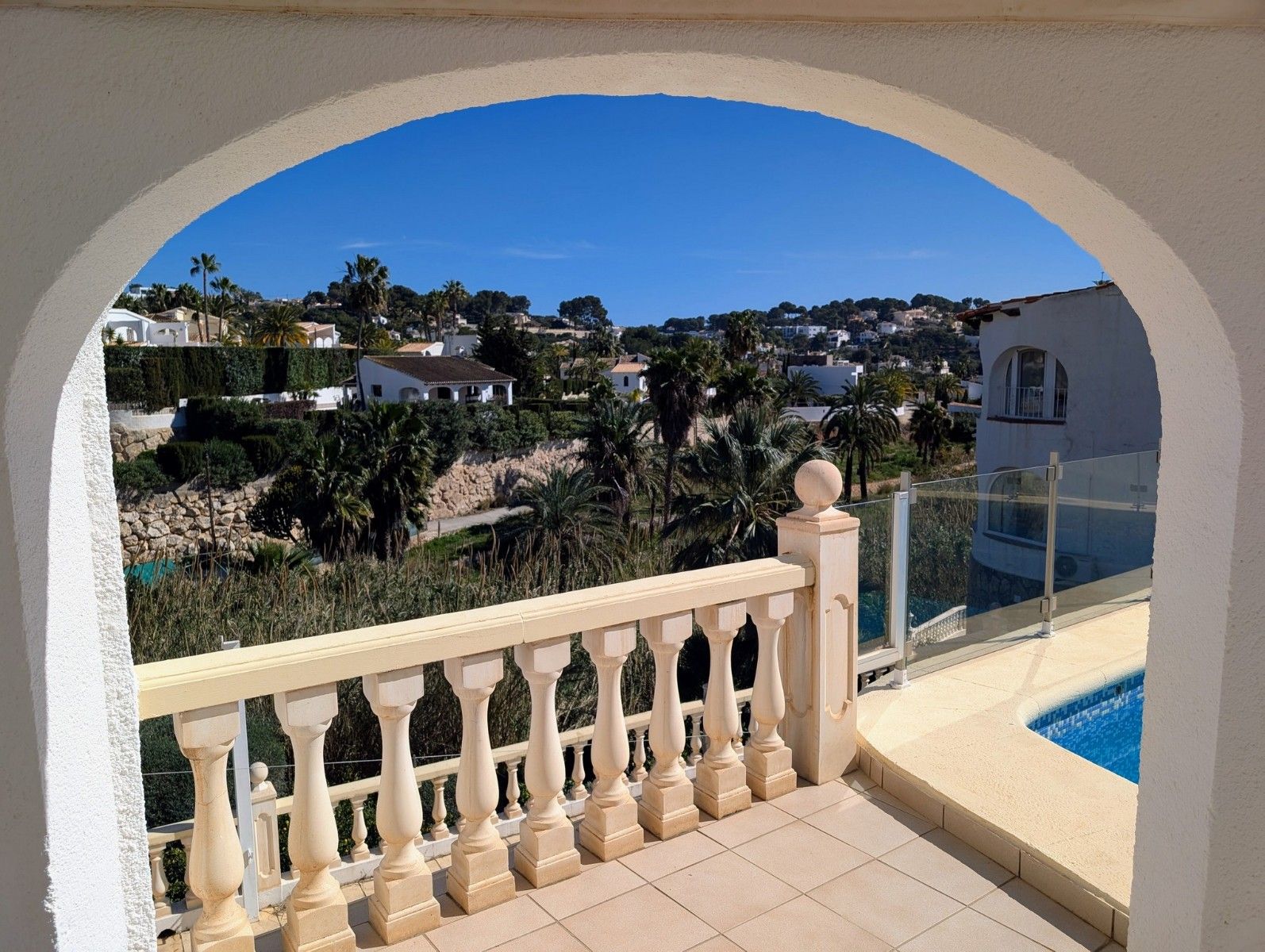 Villa 4 habitaciones 183m² en venta - Cala Advocat - Baladra - foto 6