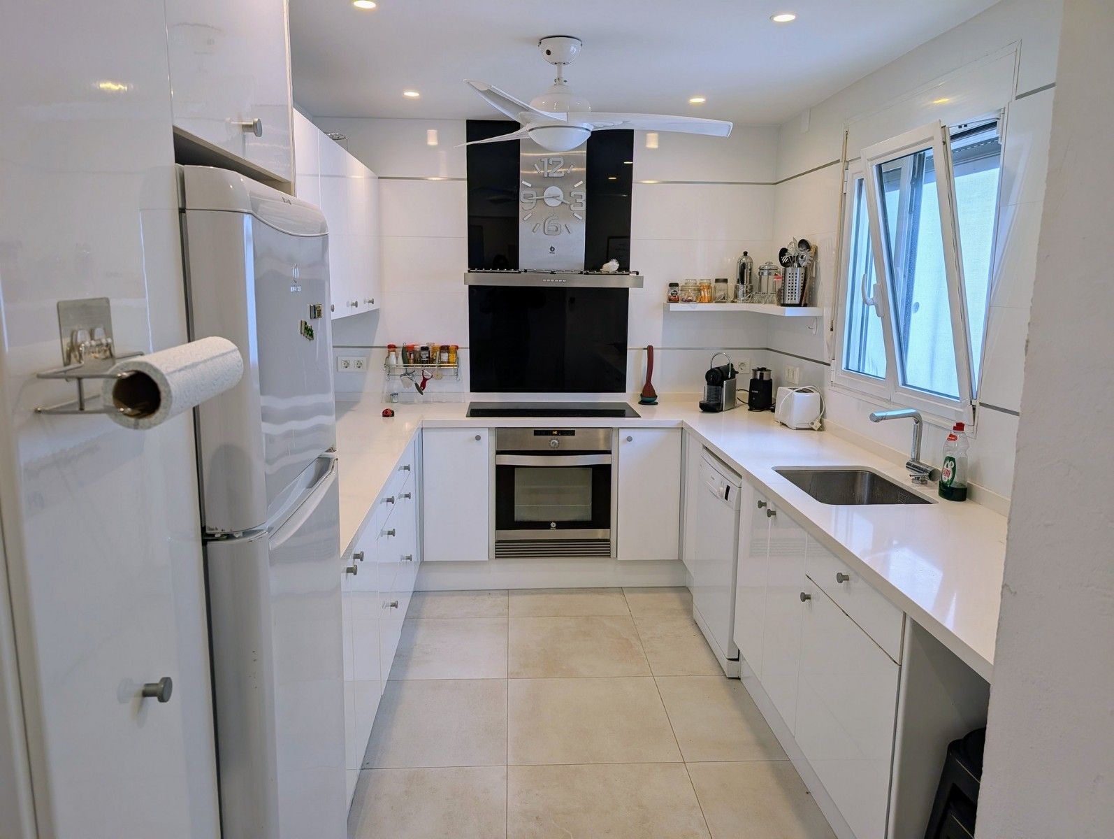 Villa 4 habitaciones 183m² en venta - Cala Advocat - Baladra - foto 7