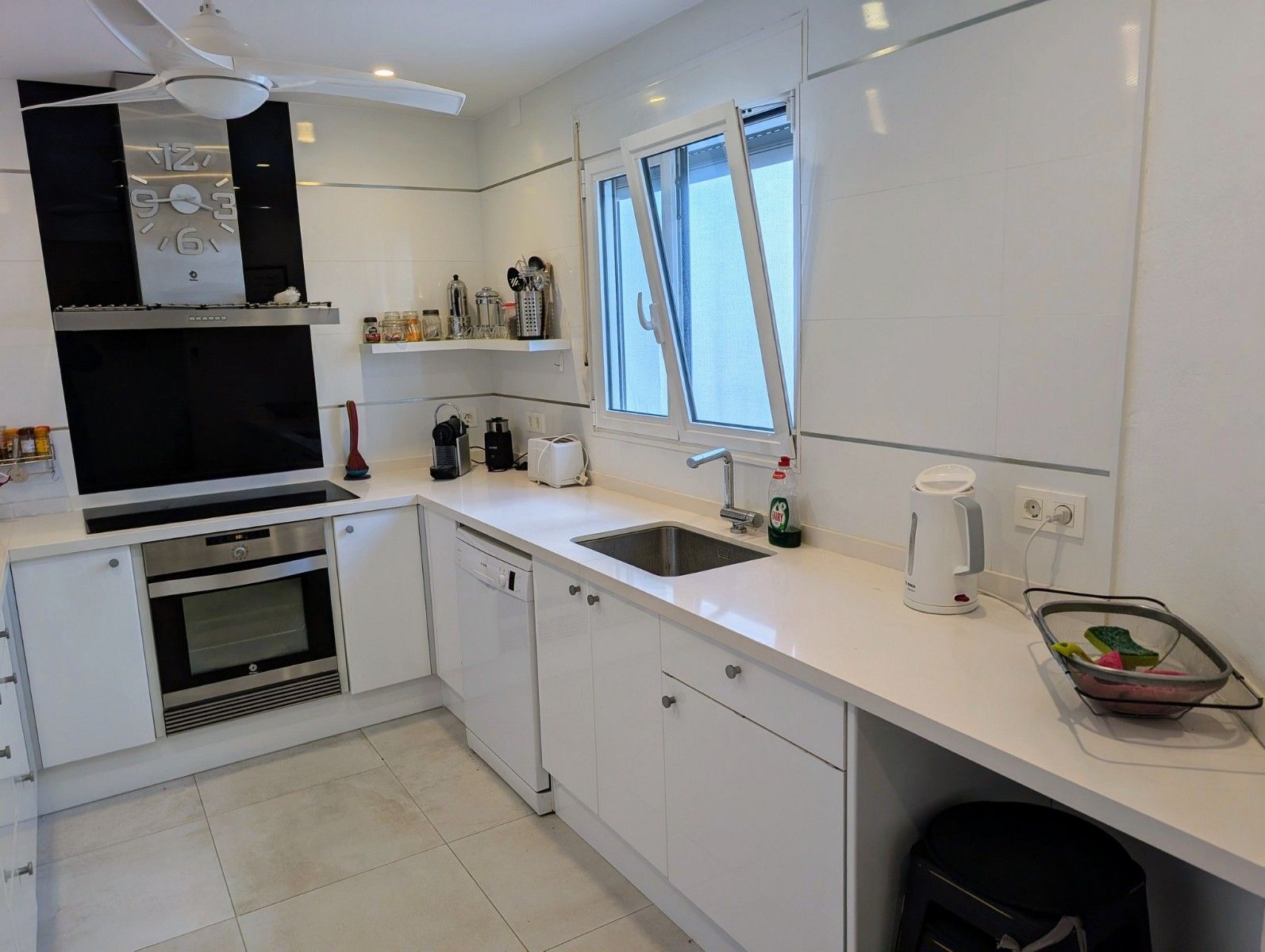 Villa 4 habitaciones 183m² en venta - Cala Advocat - Baladra - foto 8