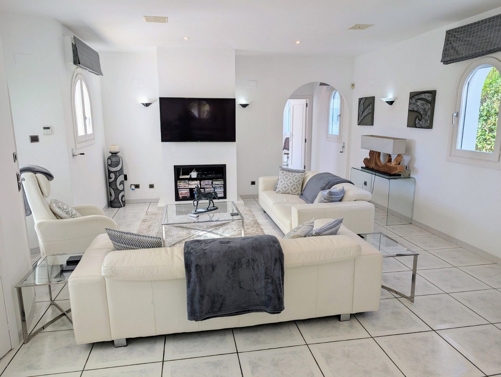Villa 3 habitaciones 291m² en venta - Benimeit-Tabaira - foto 11
