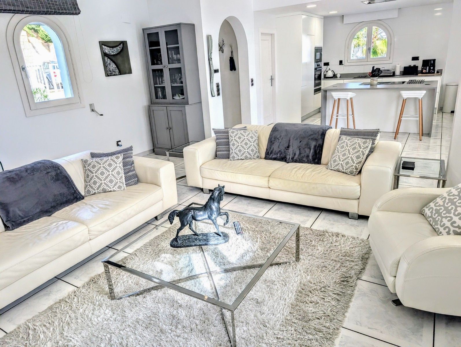 Villa 3 habitaciones 291m² en venta - Benimeit-Tabaira - foto 12