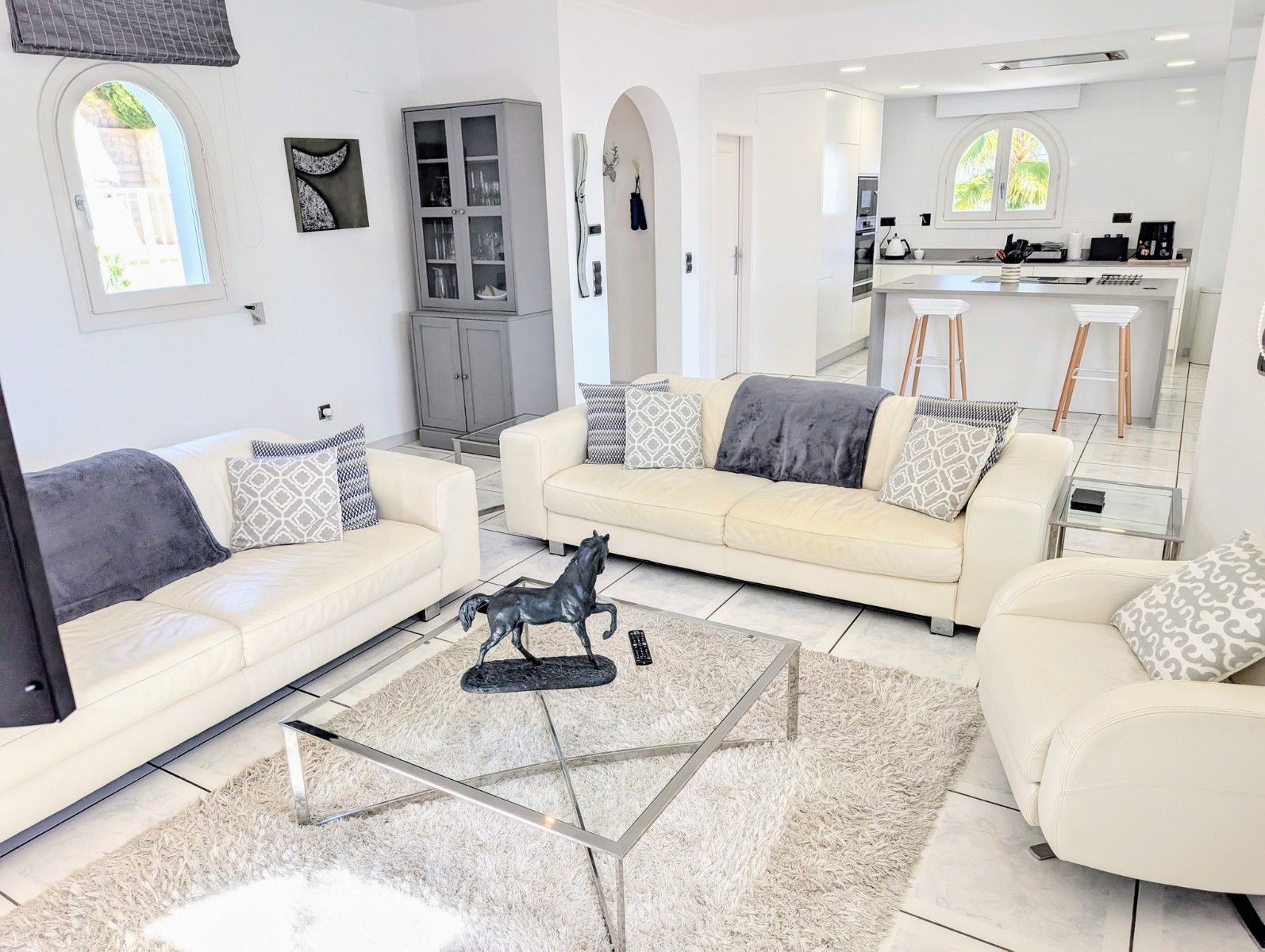 Villa 3 habitaciones 291m² en venta - Benimeit-Tabaira - foto 13
