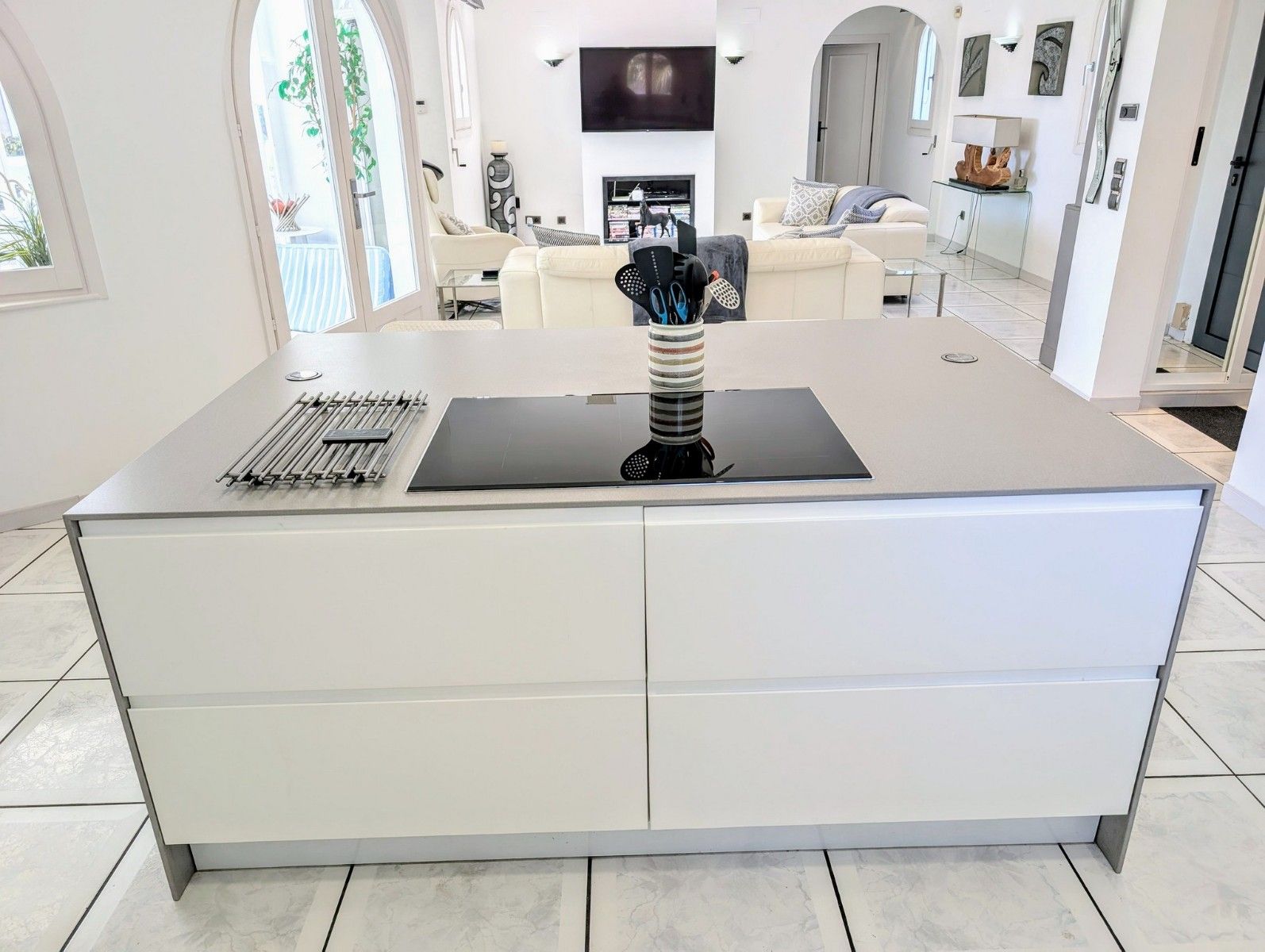Villa 3 habitaciones 291m² en venta - Benimeit-Tabaira - foto 15