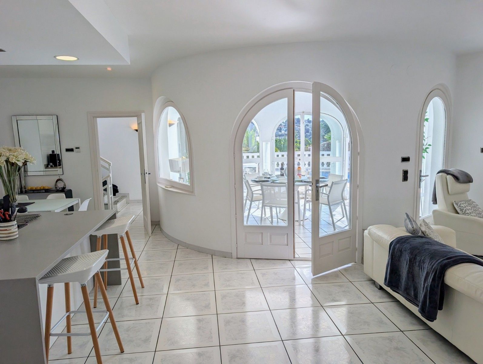 Villa 3 habitaciones 291m² en venta - Benimeit-Tabaira - foto 21