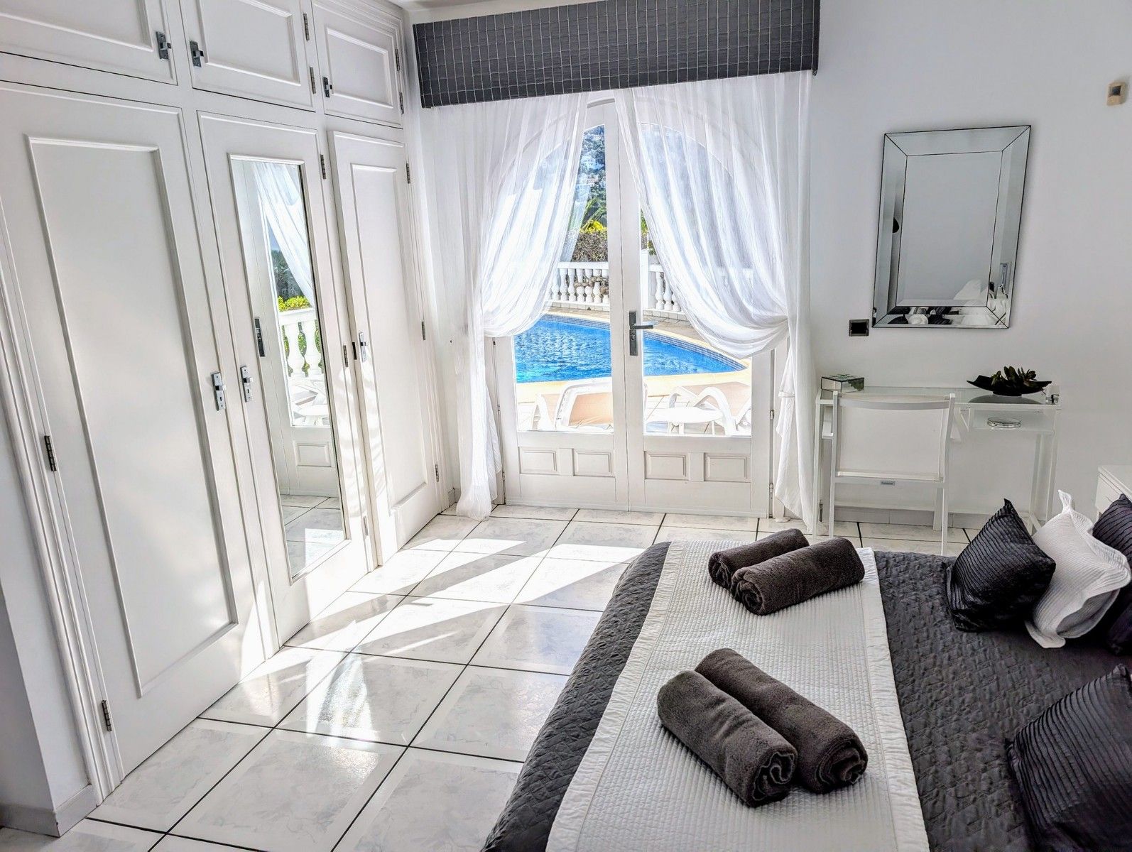Villa 3 habitaciones 291m² en venta - Benimeit-Tabaira - foto 26