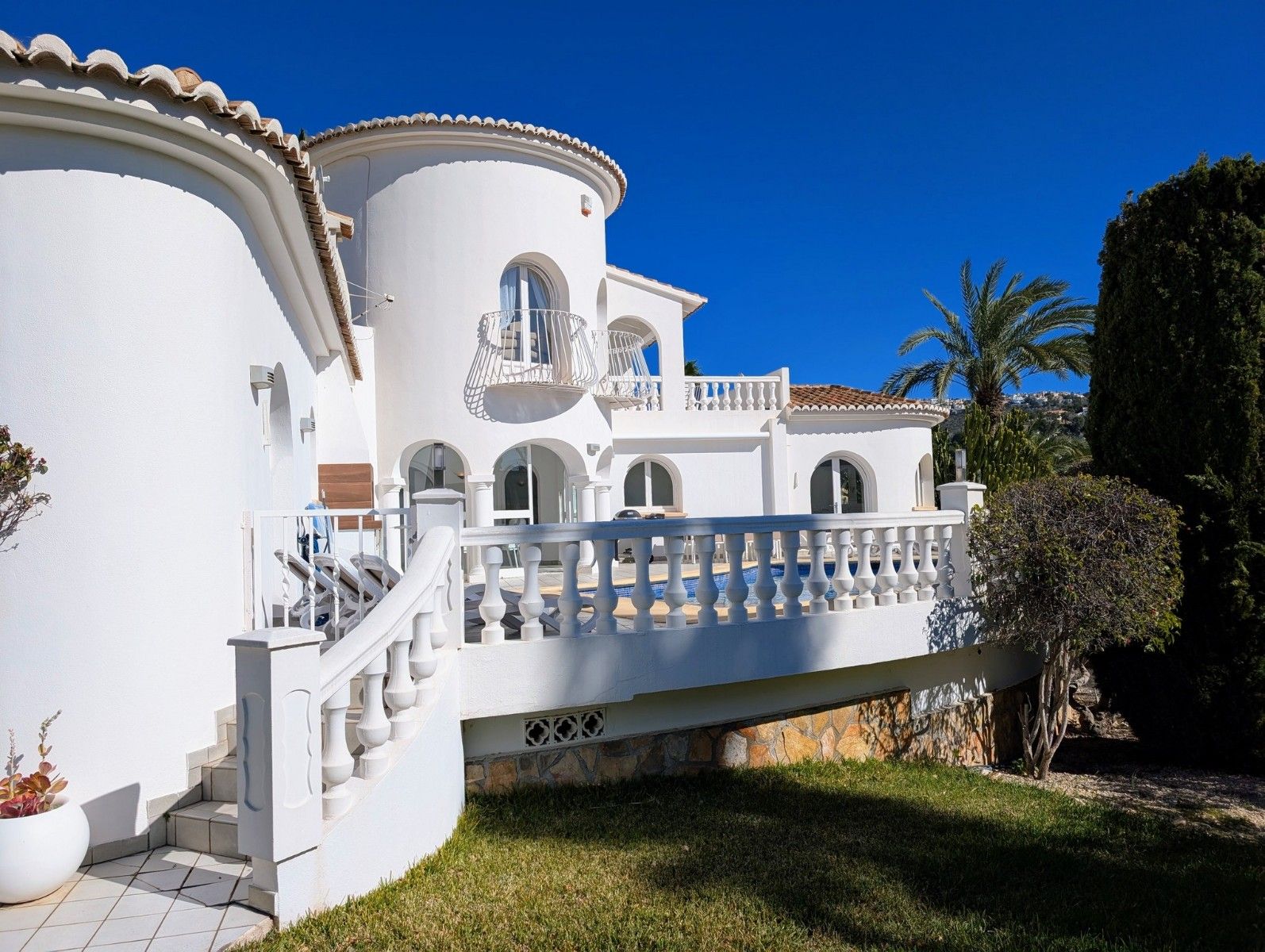 Villa 3 habitaciones 291m² en venta - Benimeit-Tabaira - foto 4