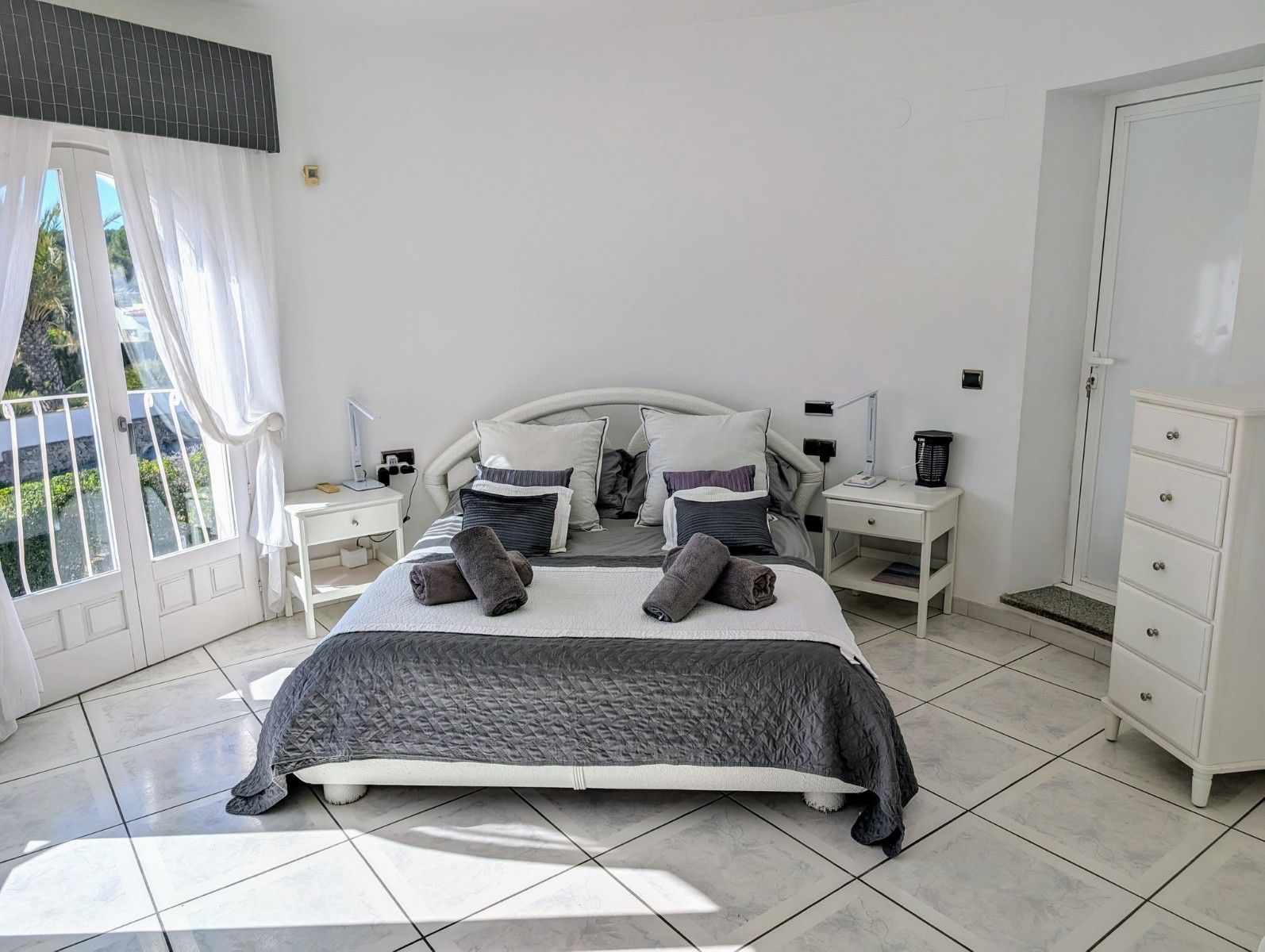 Villa 3 habitaciones 291m² en venta - Benimeit-Tabaira - foto 39