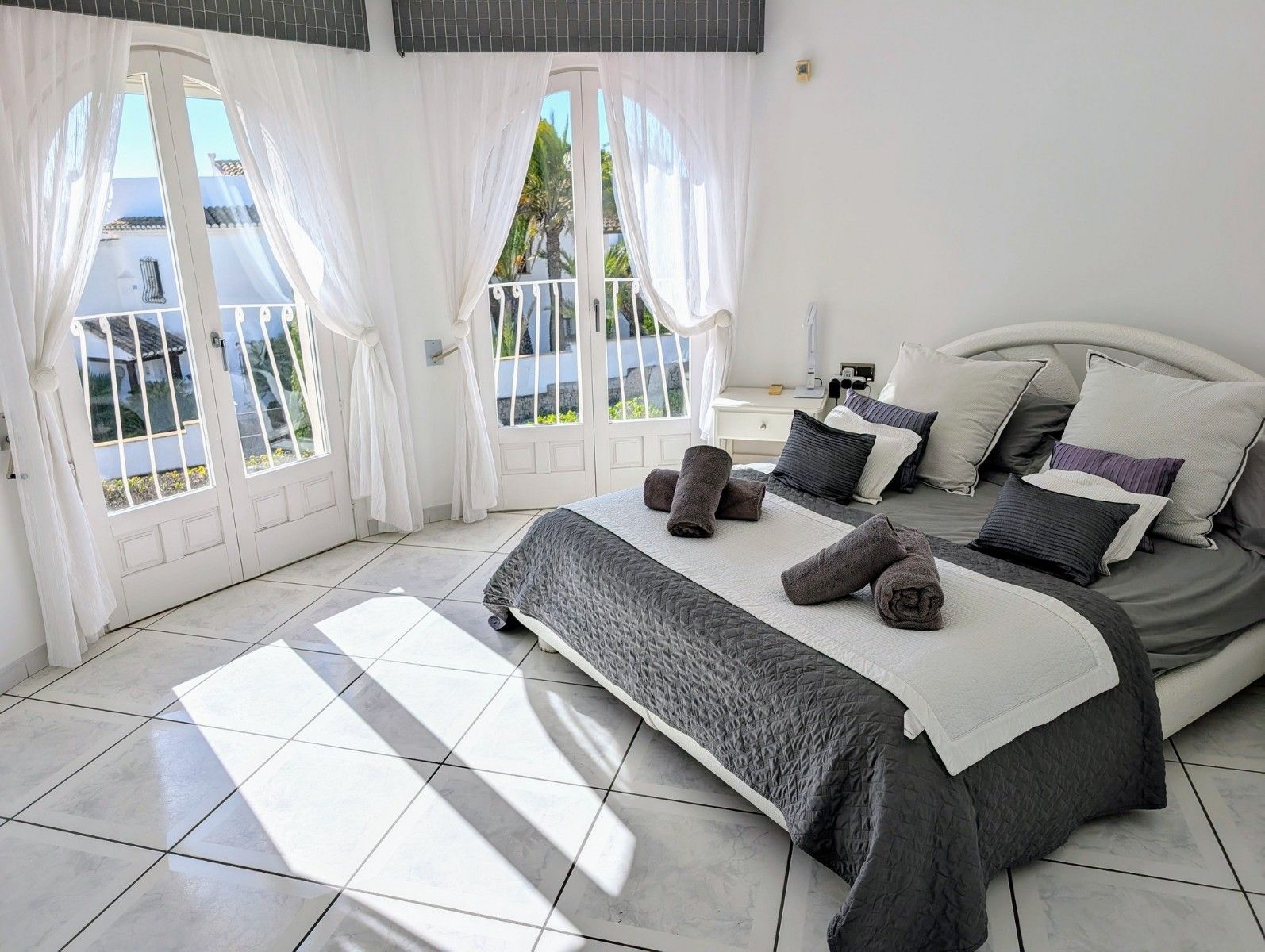 Villa 3 habitaciones 291m² en venta - Benimeit-Tabaira - foto 40