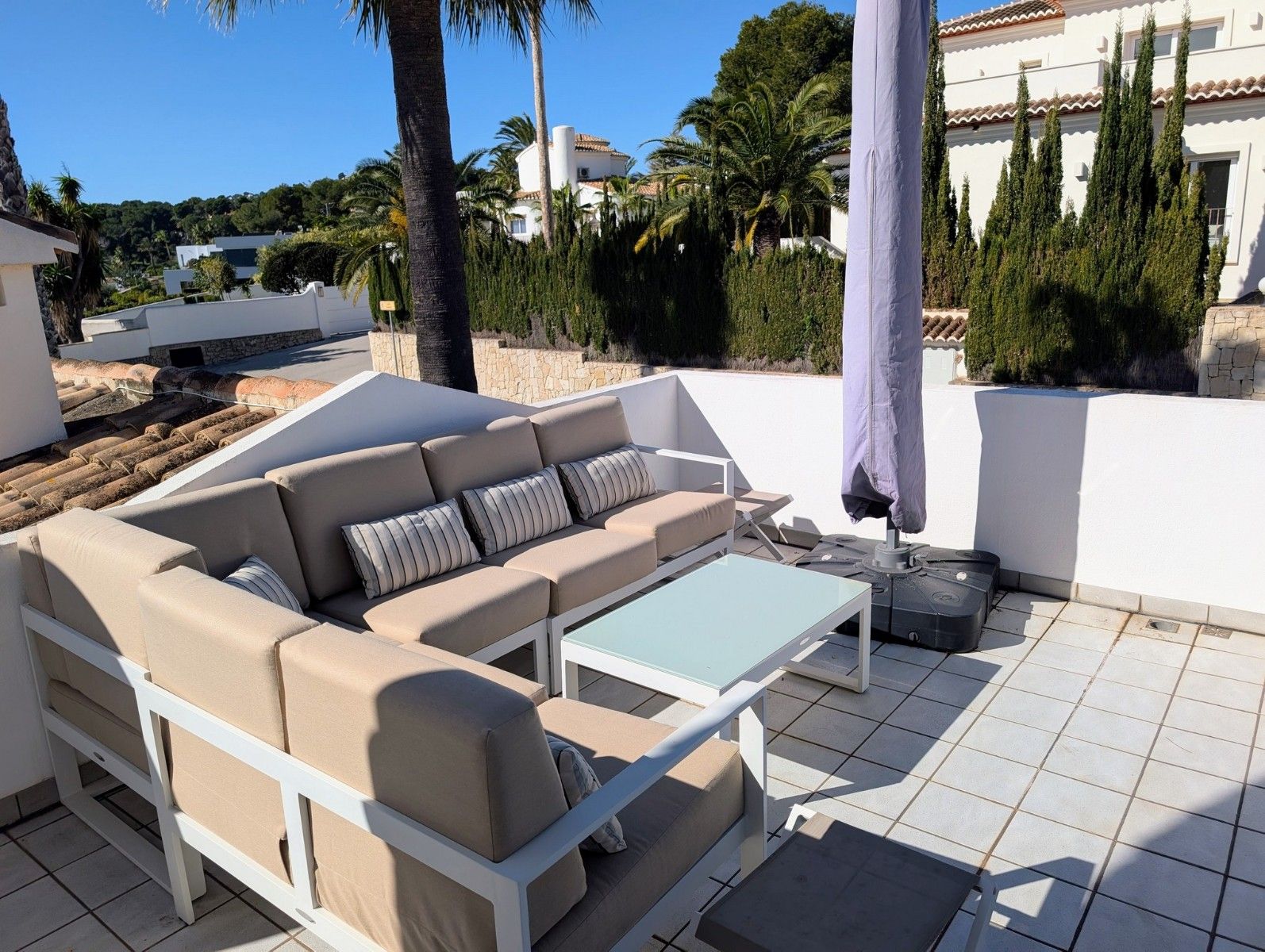 Villa 3 habitaciones 291m² en venta - Benimeit-Tabaira - foto 45