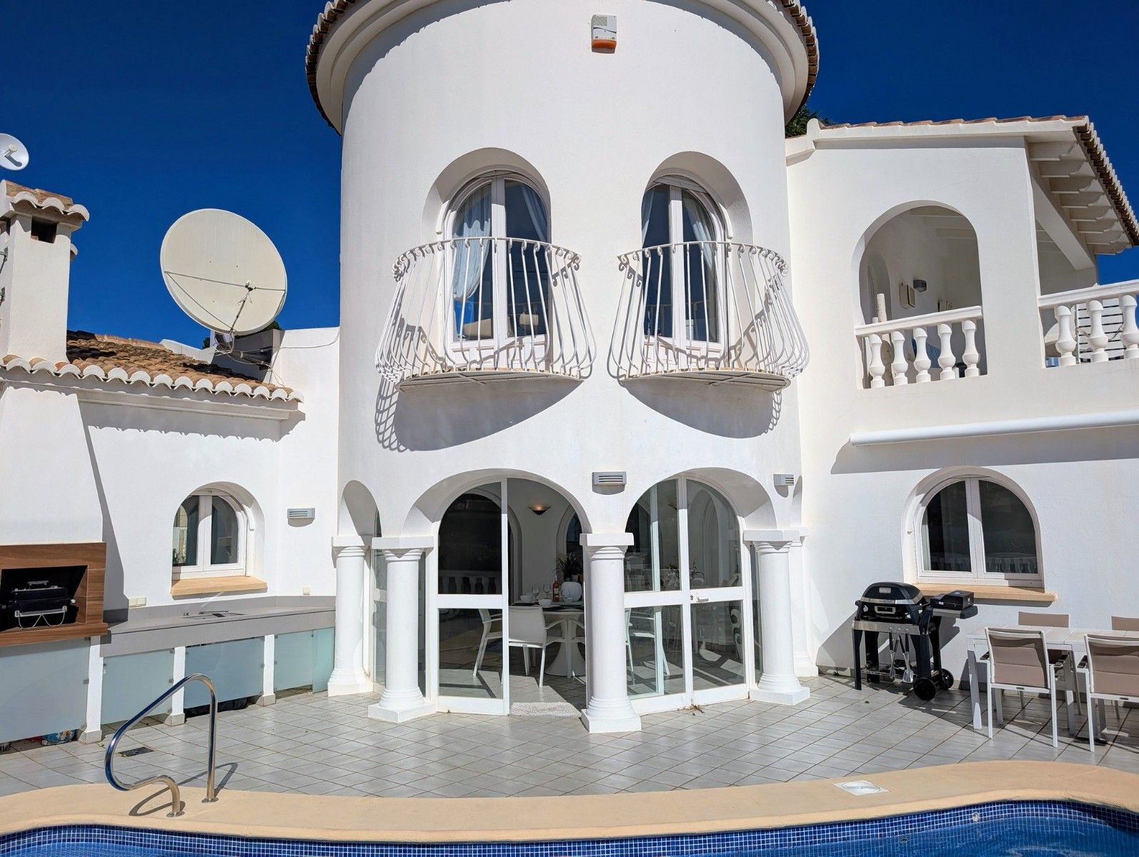 Villa 3 habitaciones 291m² en venta - Benimeit-Tabaira - foto 48