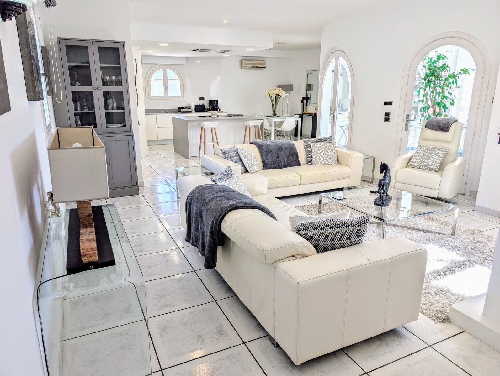 Villa 3 habitaciones 291m² en venta - Benimeit-Tabaira - foto 7