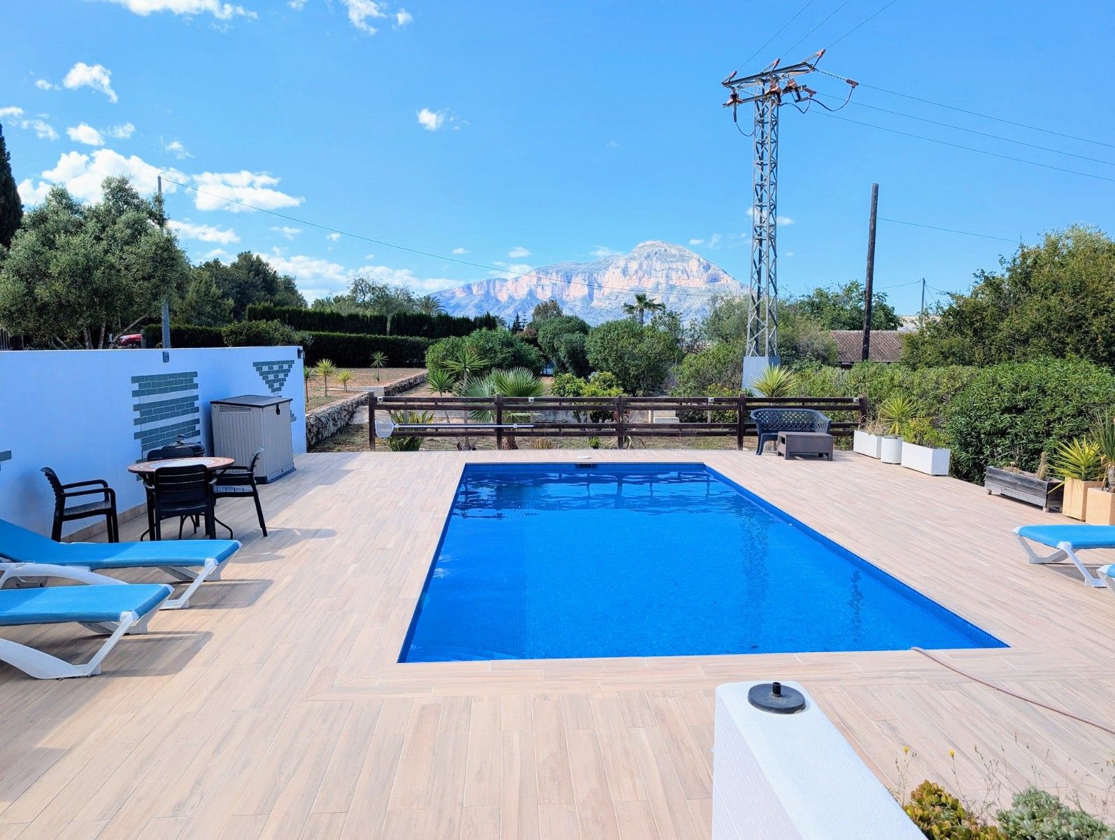 Villa 5 habitaciones 386m² en venta - La Lluca - La Tarraula - foto 14