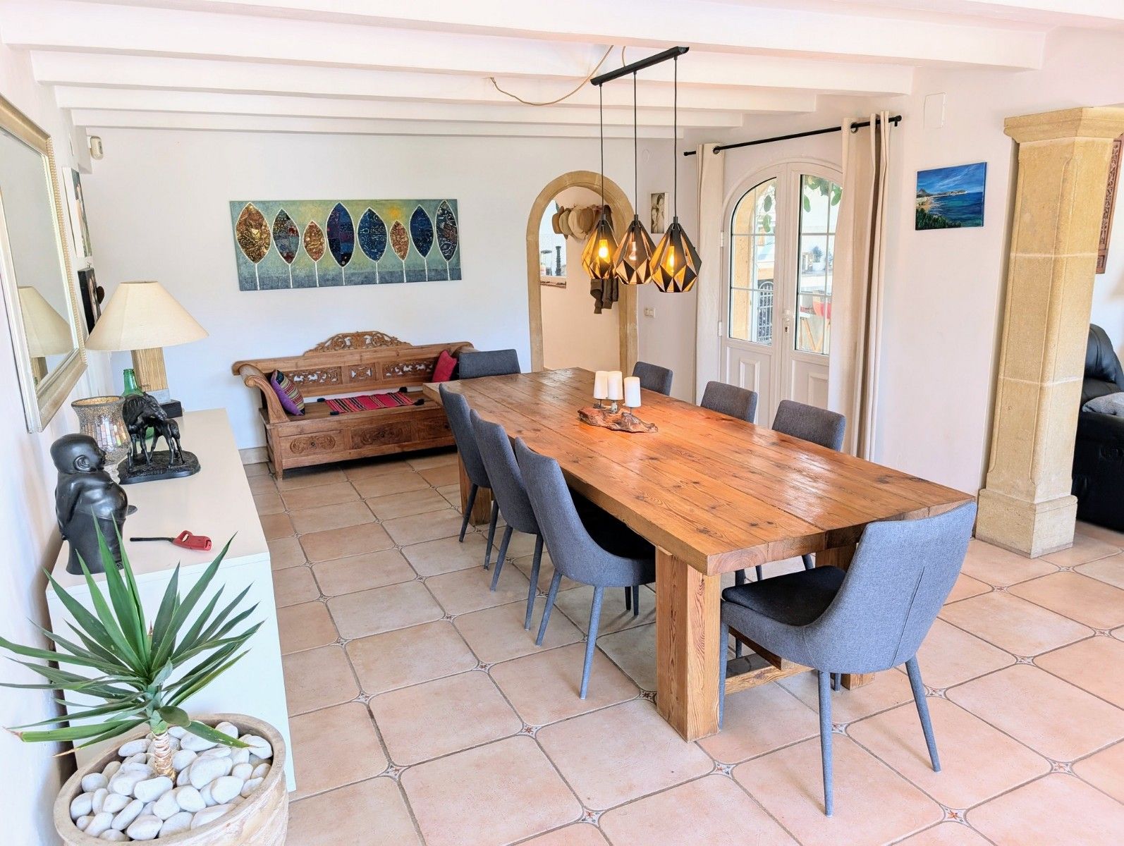 Villa 5 habitaciones 386m² en venta - La Lluca - La Tarraula - foto 18
