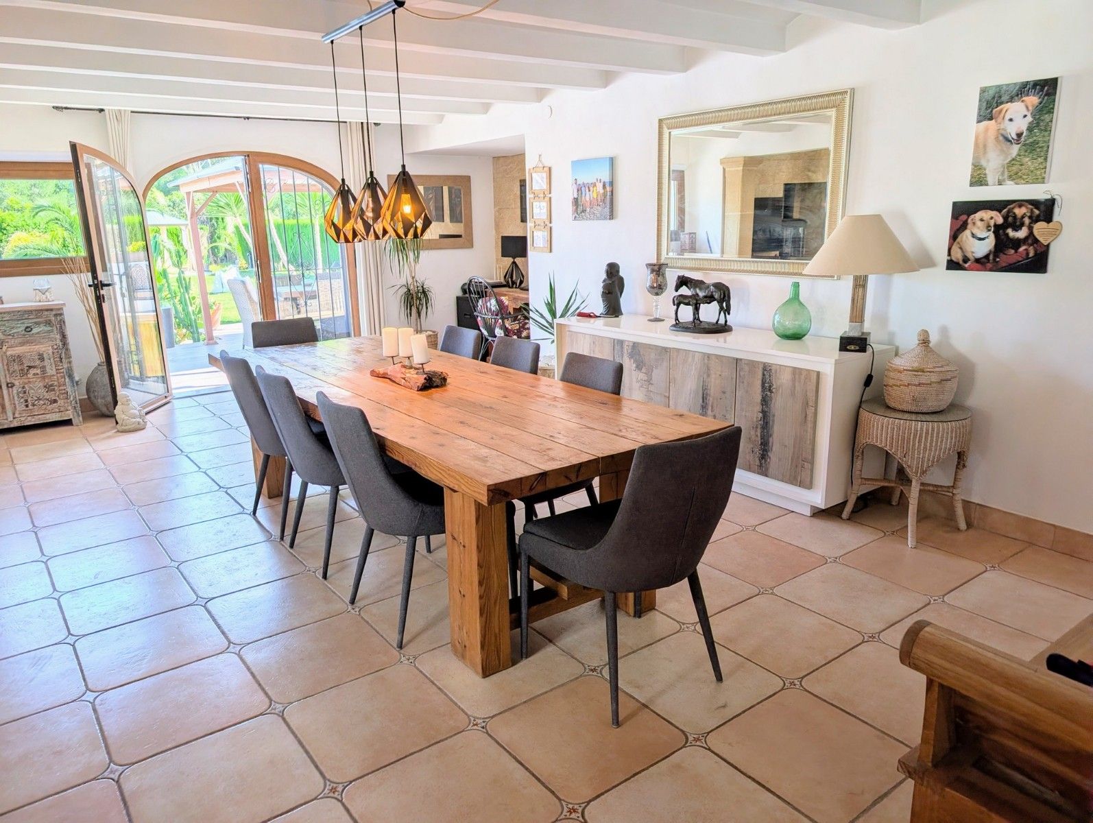 Villa 5 habitaciones 386m² en venta - La Lluca - La Tarraula - foto 19