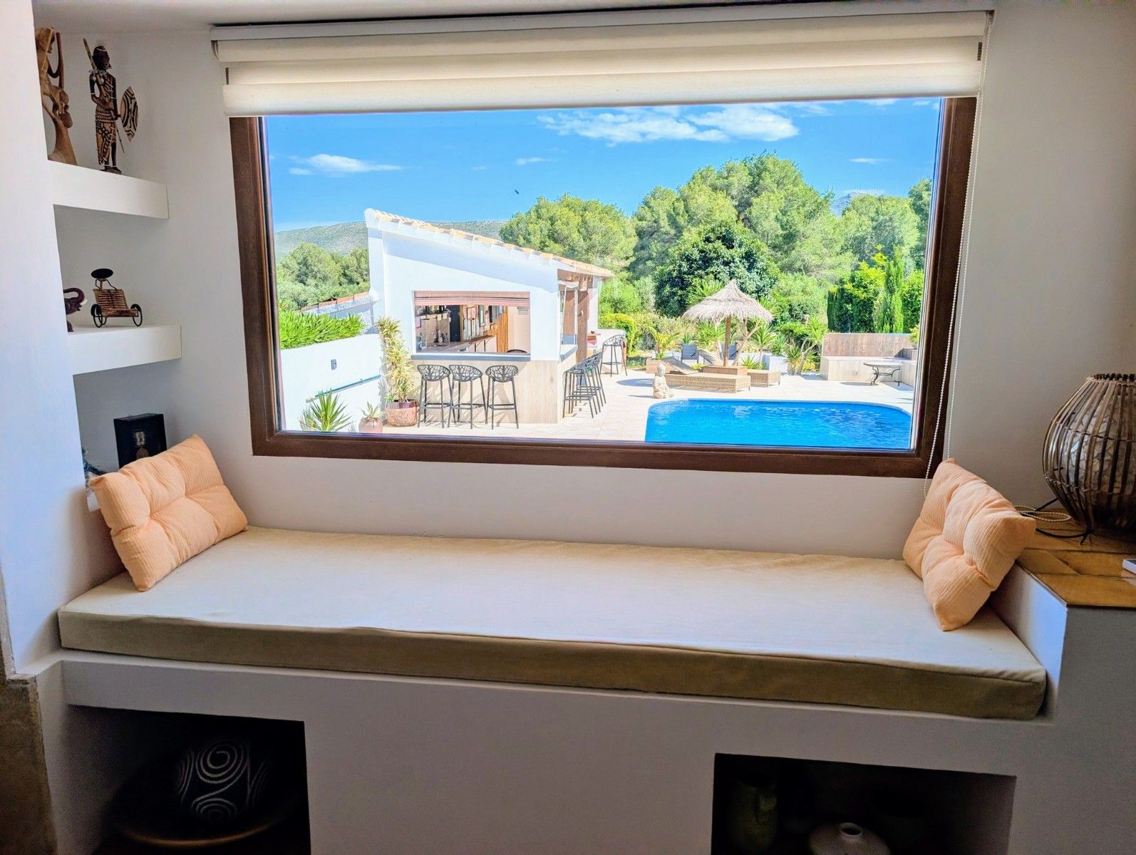 Villa 5 habitaciones 386m² en venta - La Lluca - La Tarraula - foto 24