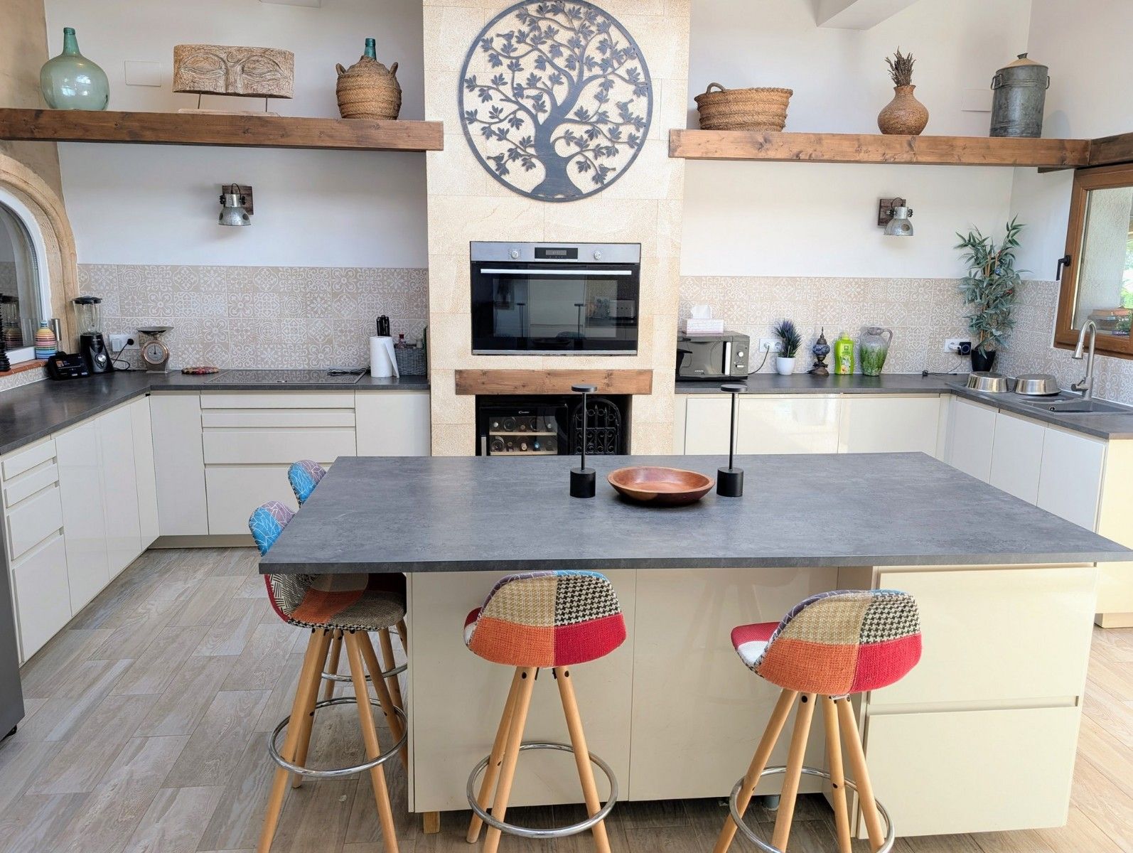 Villa 5 habitaciones 386m² en venta - La Lluca - La Tarraula - foto 27