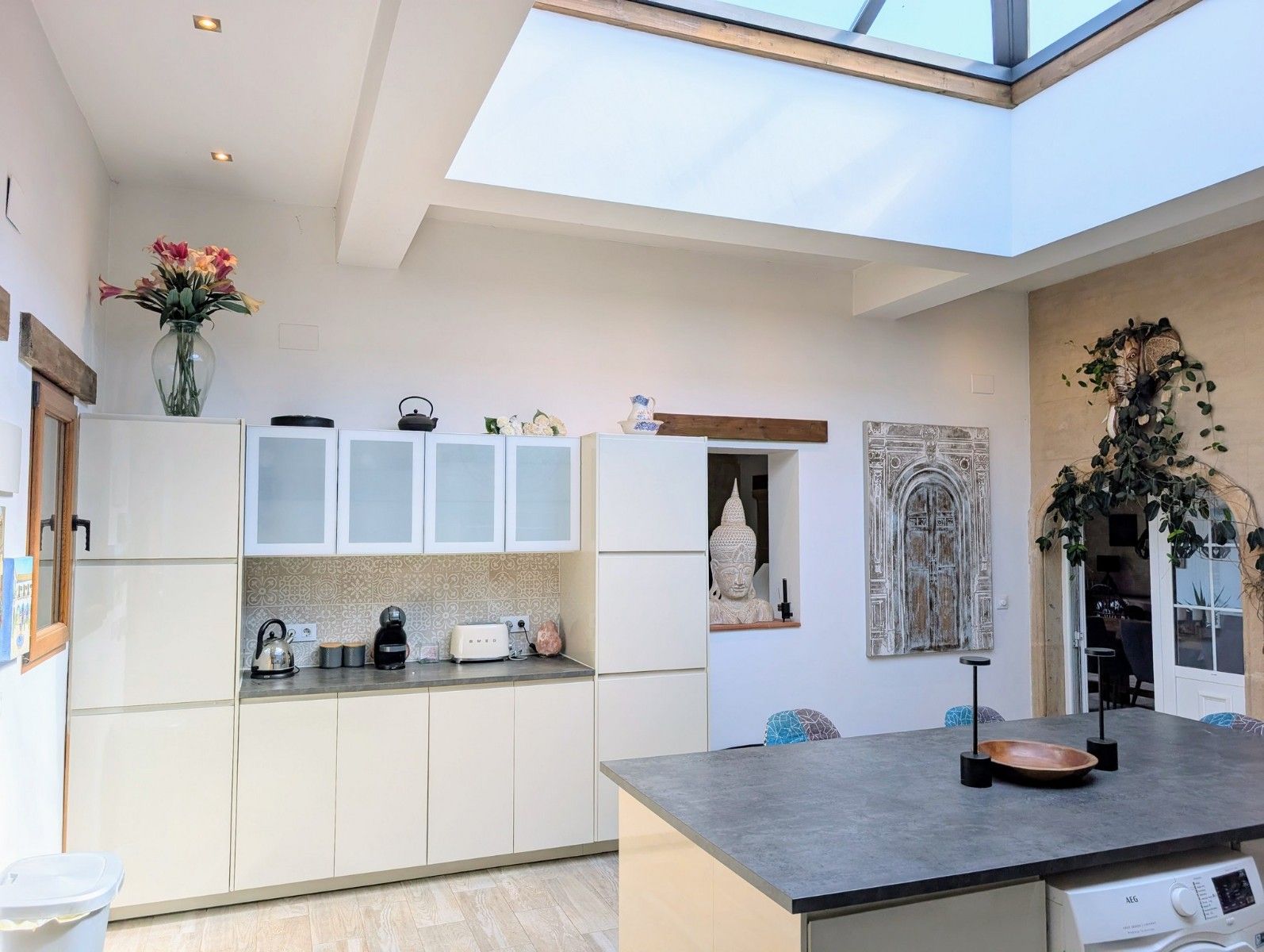 Villa 5 habitaciones 386m² en venta - La Lluca - La Tarraula - foto 29