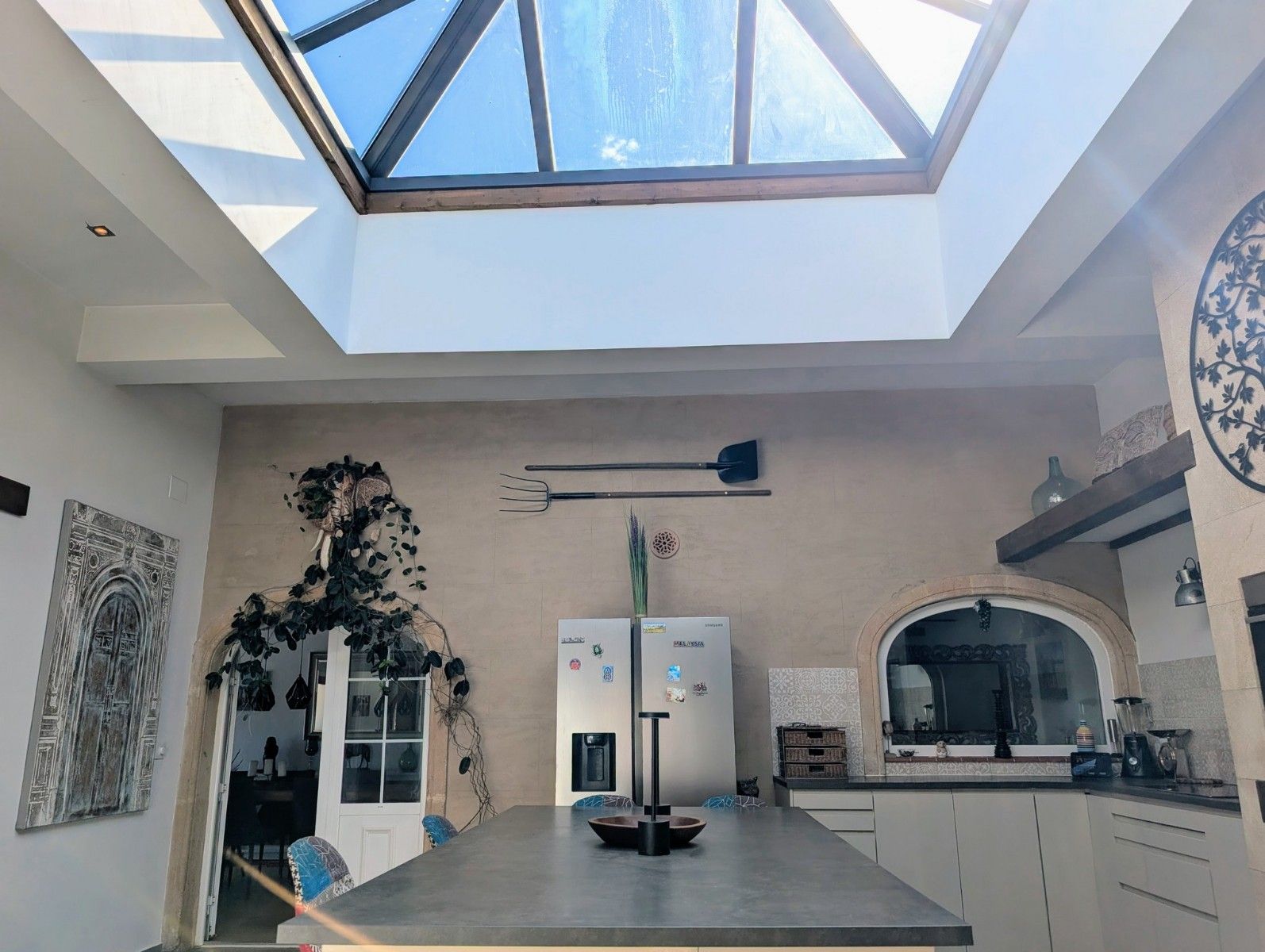 Villa 5 habitaciones 386m² en venta - La Lluca - La Tarraula - foto 30