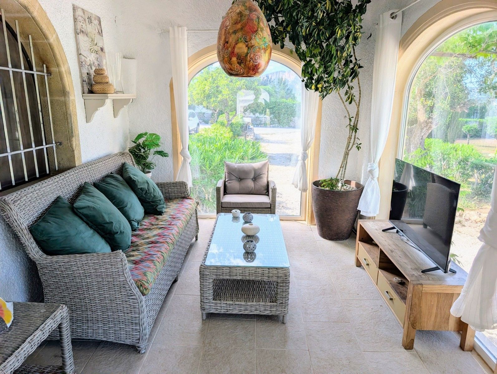 Villa 5 habitaciones 386m² en venta - La Lluca - La Tarraula - foto 40