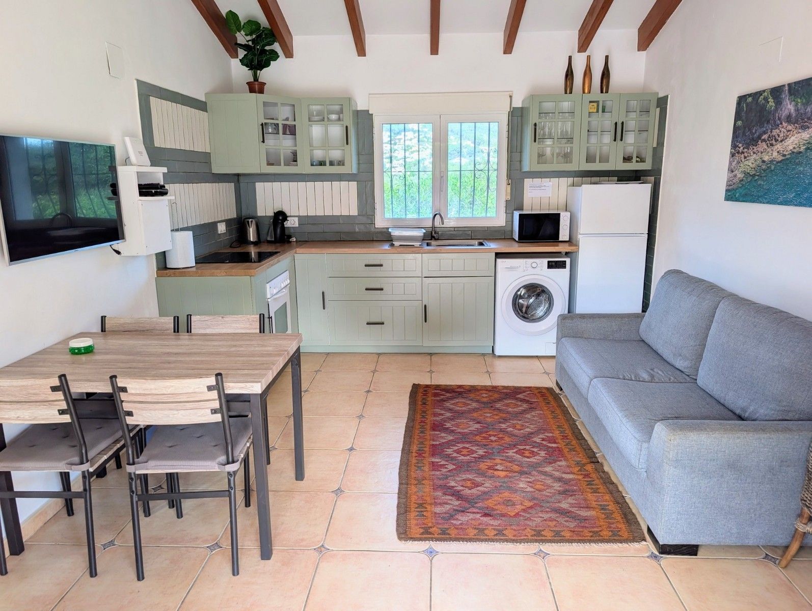 Villa 5 habitaciones 386m² en venta - La Lluca - La Tarraula - foto 46