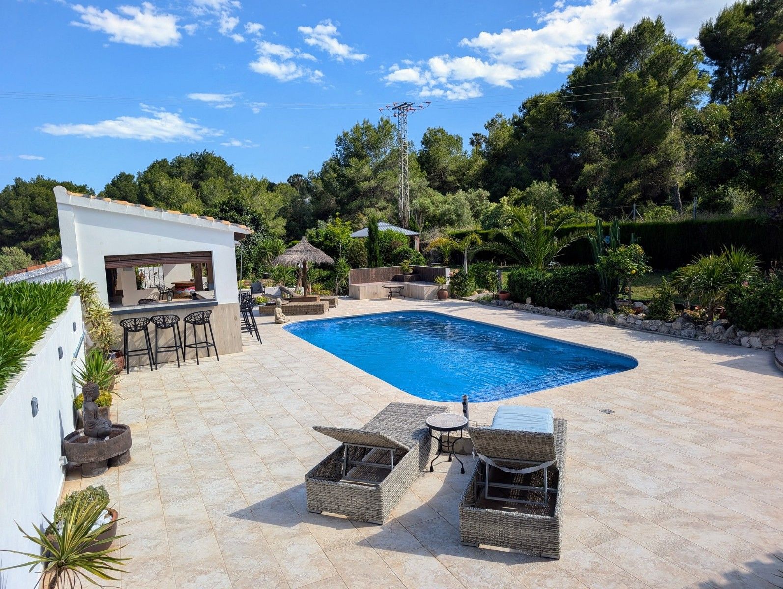 Villa 5 habitaciones 386m² en venta - La Lluca - La Tarraula - foto 10
