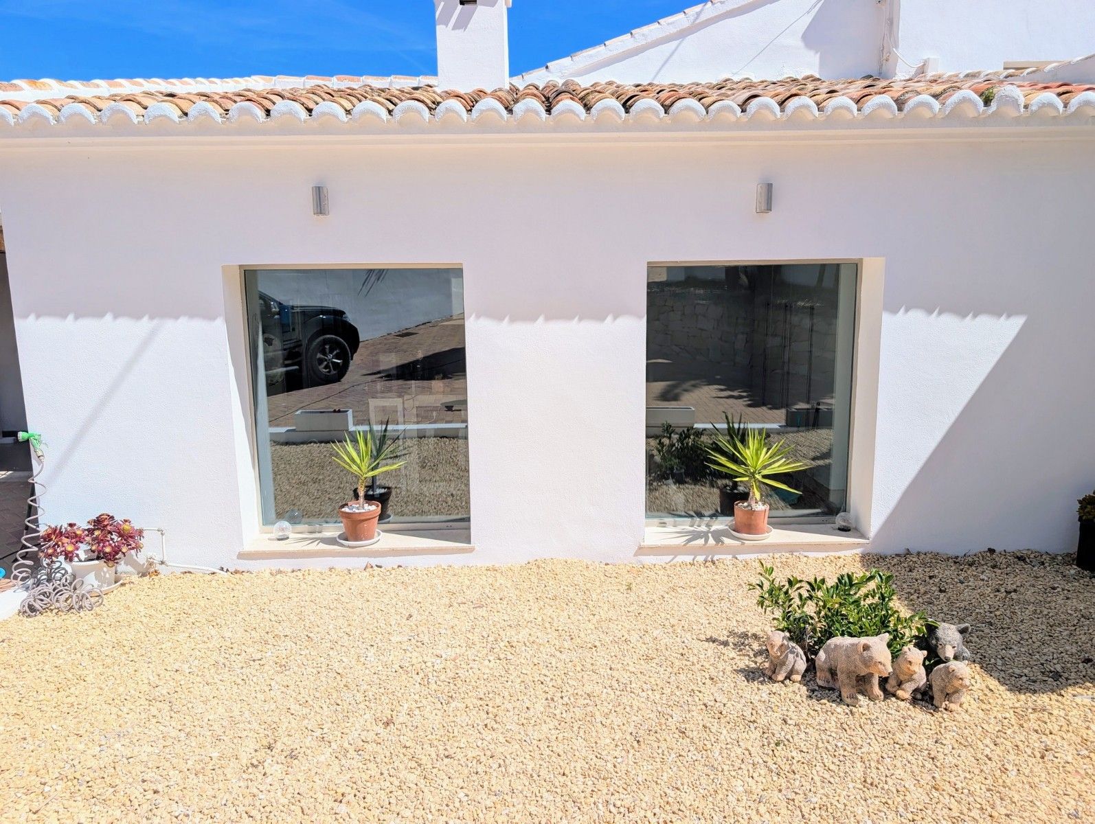 Villa 5 habitaciones 380m² en venta - La Granadella - Costa  - foto 11