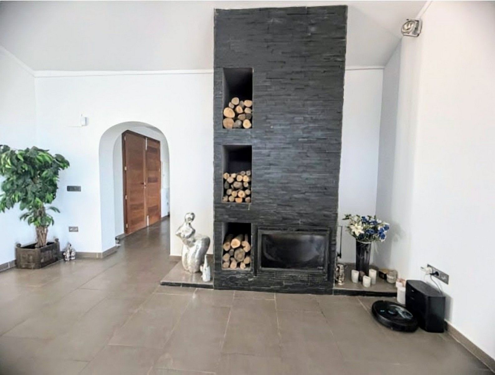 Villa 5 habitaciones 380m² en venta - La Granadella - Costa  - foto 12