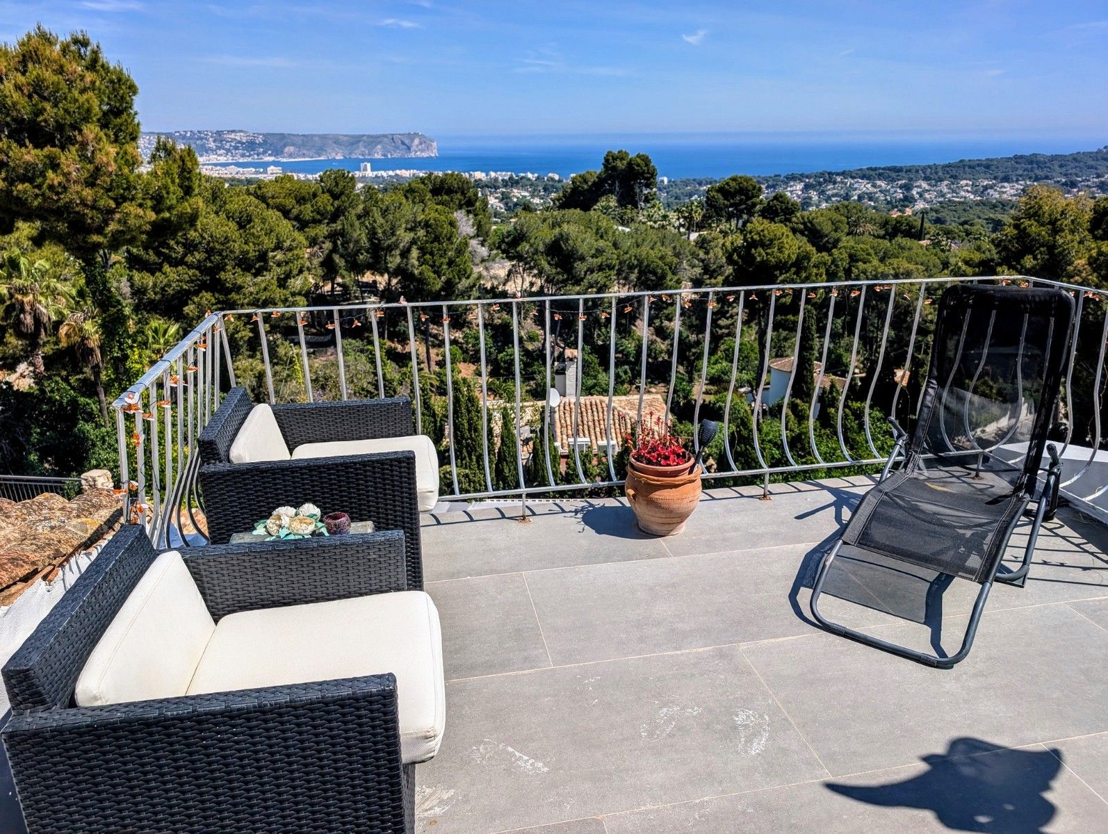 Villa 5 habitaciones 380m² en venta - La Granadella - Costa  - foto 14