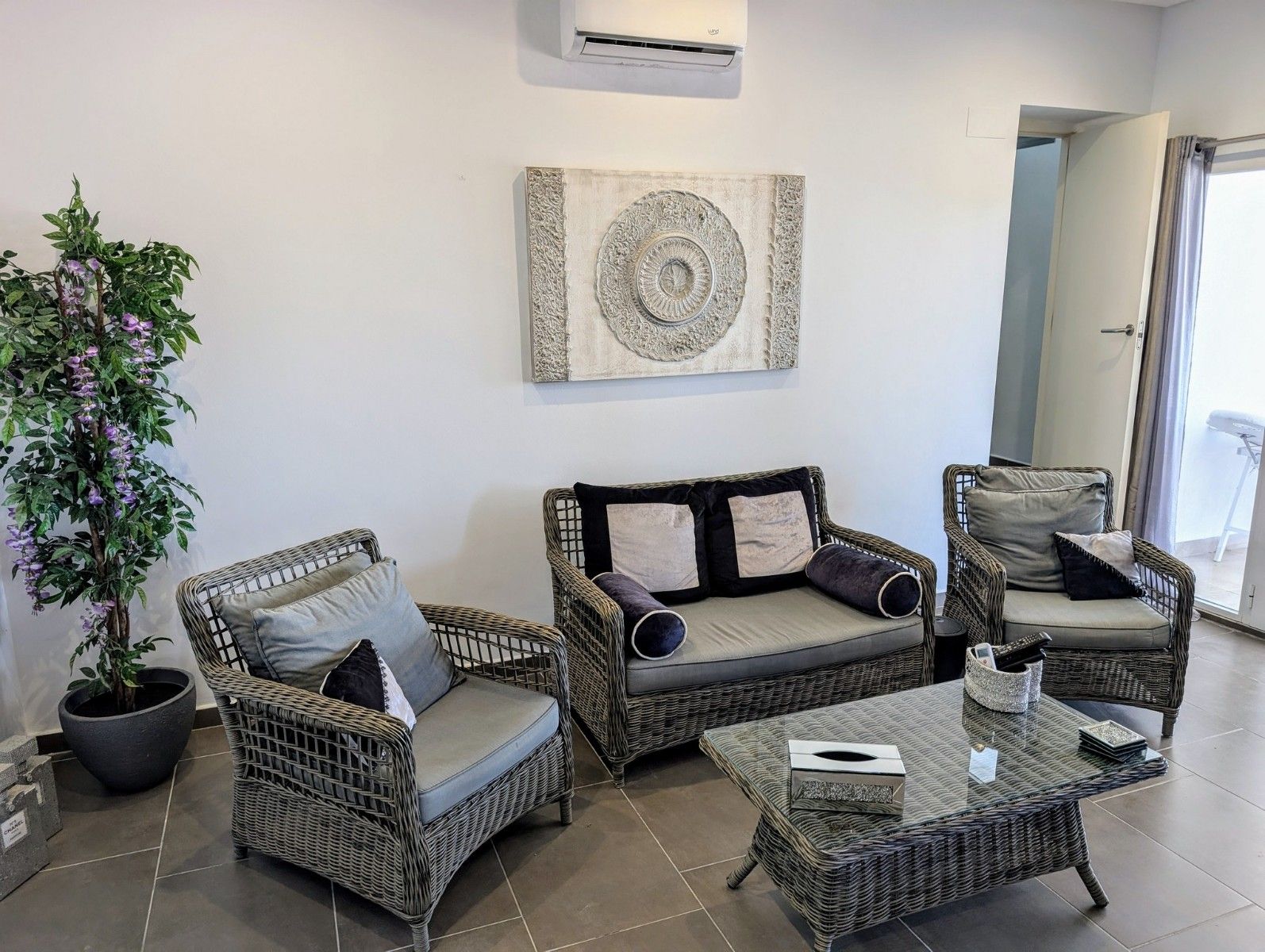 Villa 5 habitaciones 380m² en venta - La Granadella - Costa  - foto 17