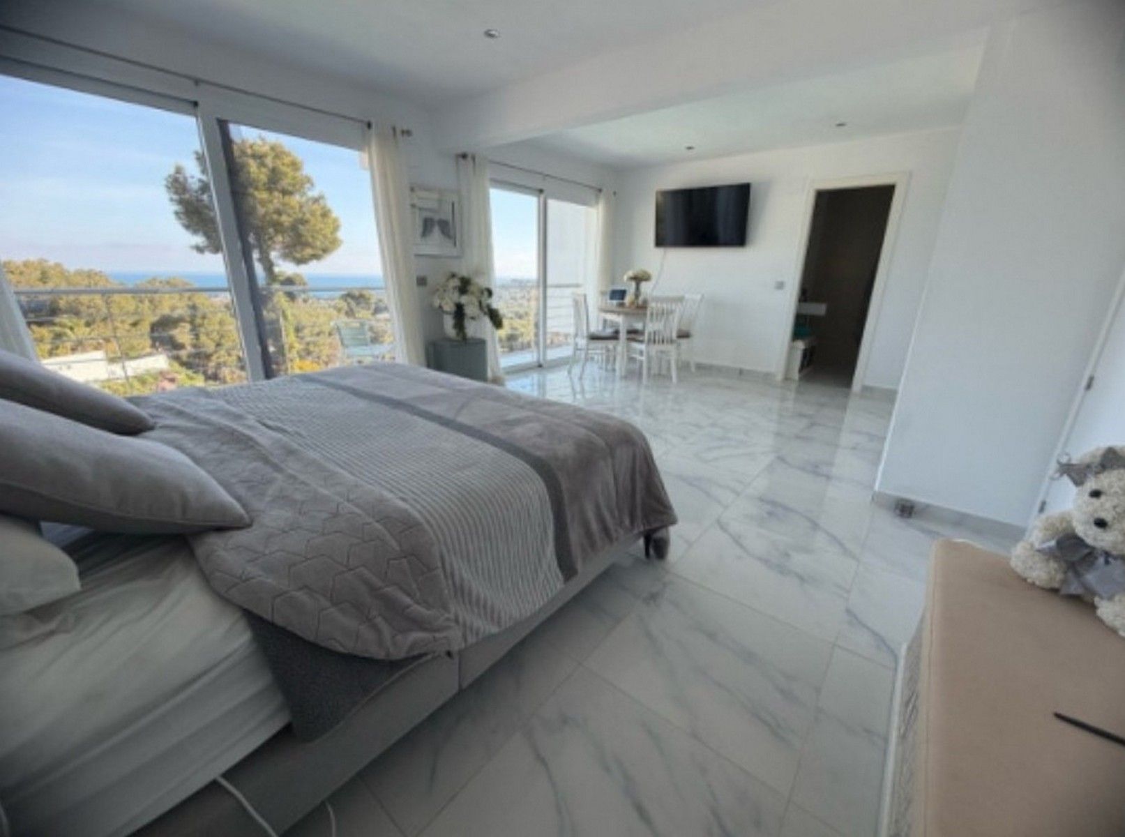 Villa 5 habitaciones 380m² en venta - La Granadella - Costa  - foto 20