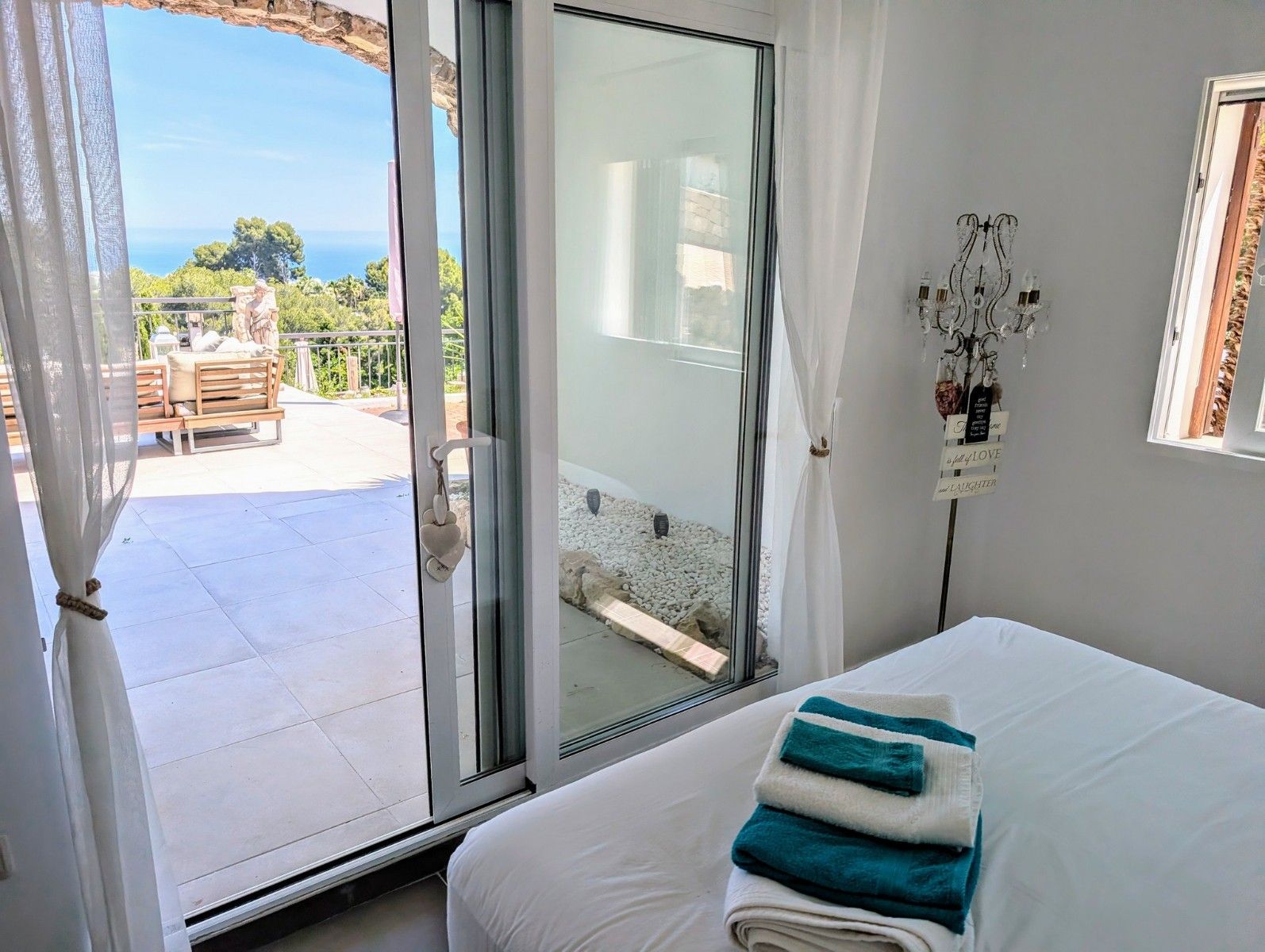 Villa 5 habitaciones 380m² en venta - La Granadella - Costa  - foto 28