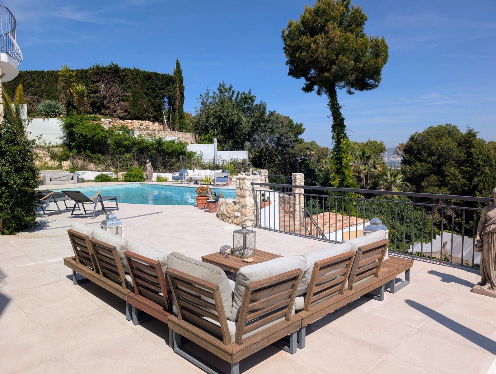 Villa 5 habitaciones 380m² en venta - La Granadella - Costa  - foto 33