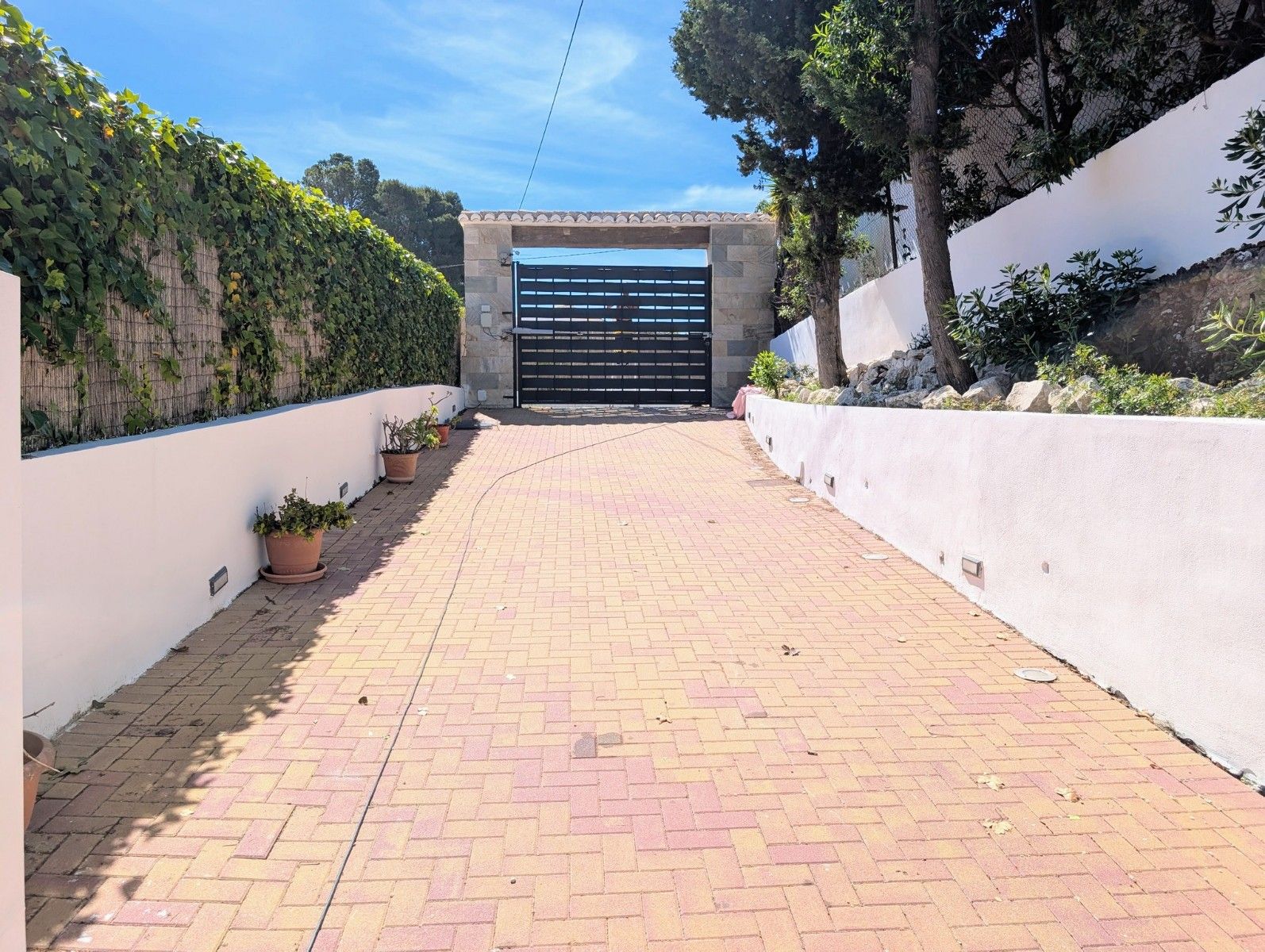 Villa 5 habitaciones 380m² en venta - La Granadella - Costa  - foto 34