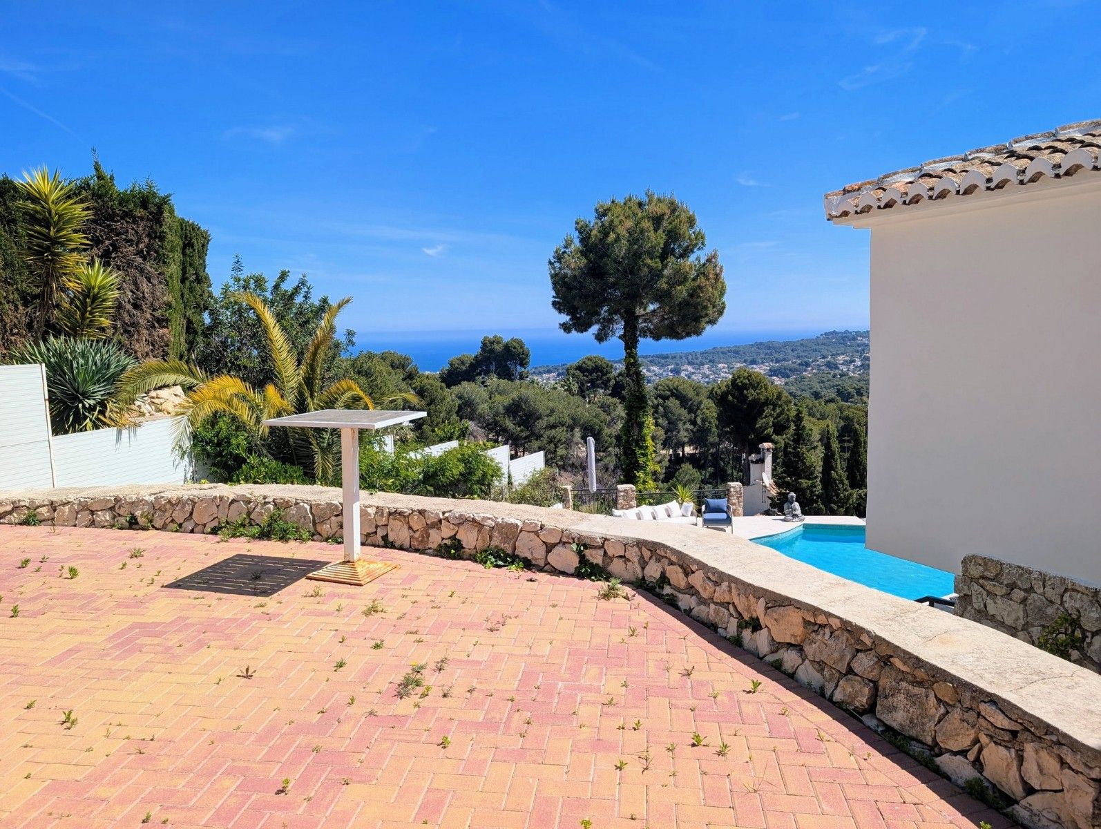Villa 5 habitaciones 380m² en venta - La Granadella - Costa  - foto 36