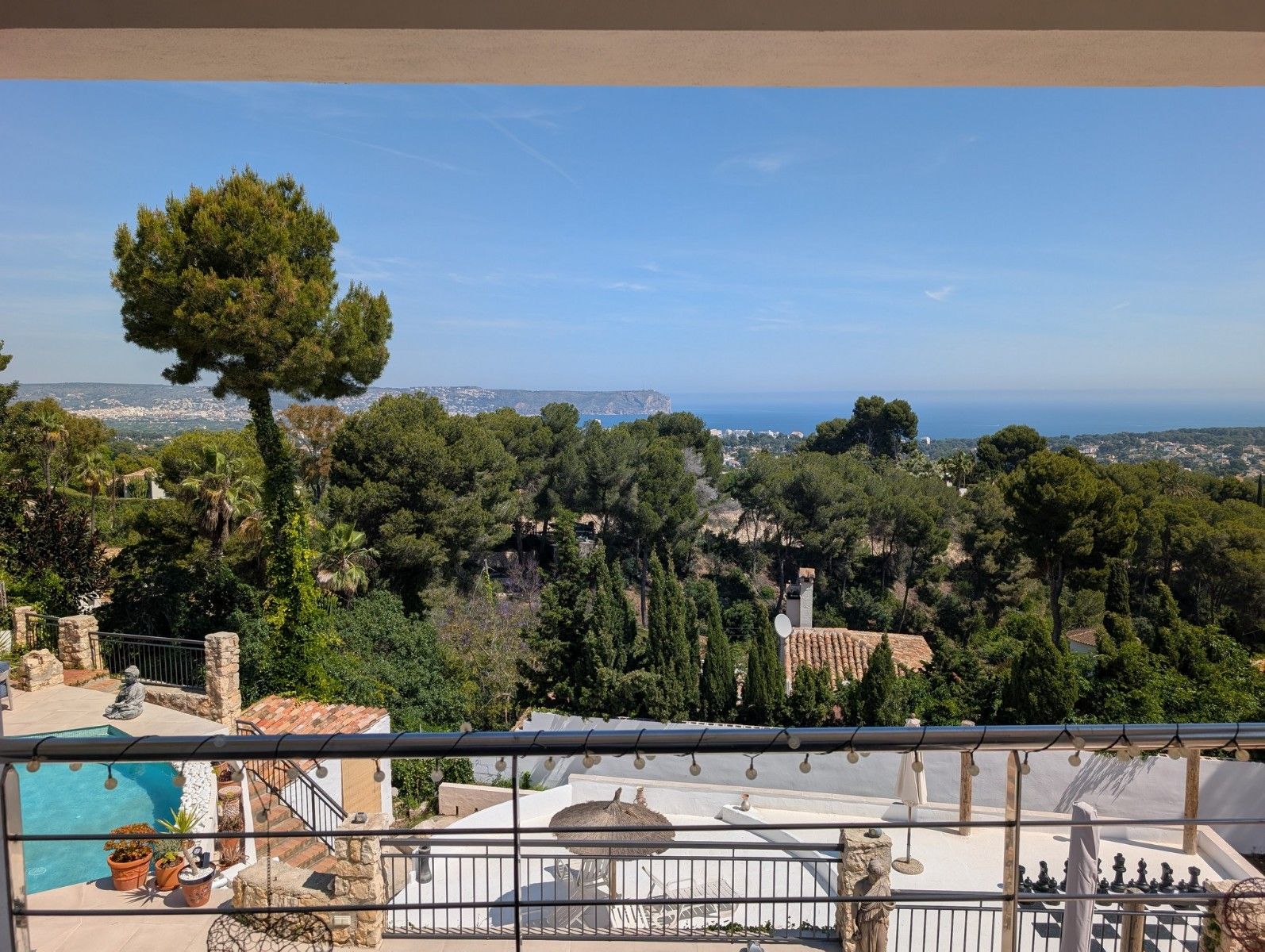 Villa 5 habitaciones 380m² en venta - La Granadella - Costa  - foto 42