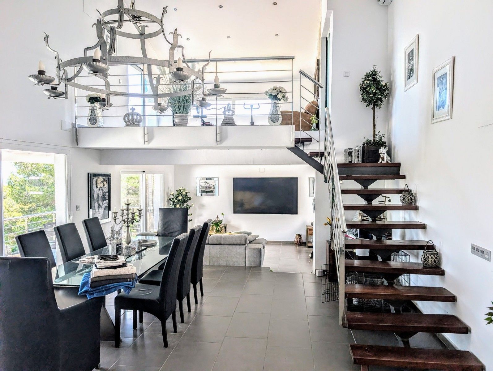 Villa 5 habitaciones 380m² en venta - La Granadella - Costa  - foto 6