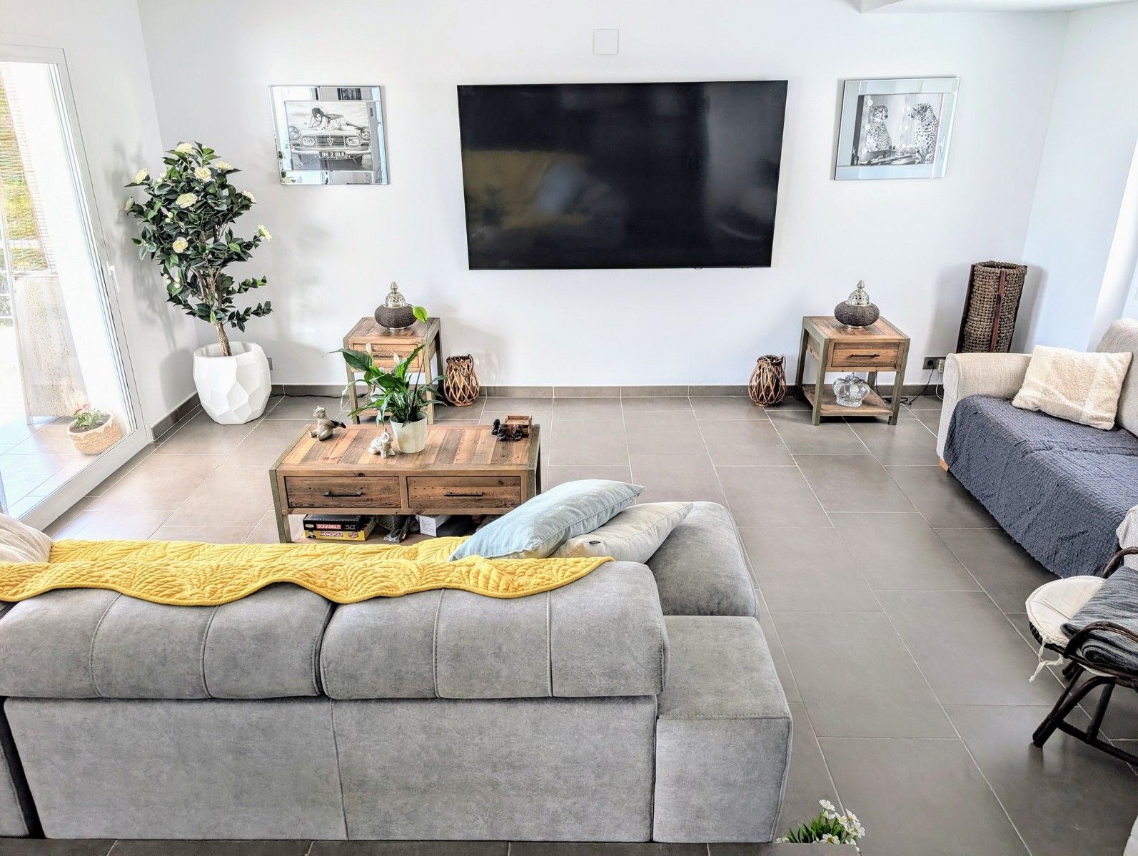 Villa 5 habitaciones 380m² en venta - La Granadella - Costa  - foto 8