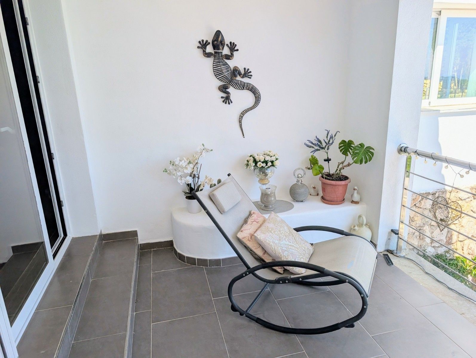 Villa 5 habitaciones 380m² en venta - La Granadella - Costa  - foto 9