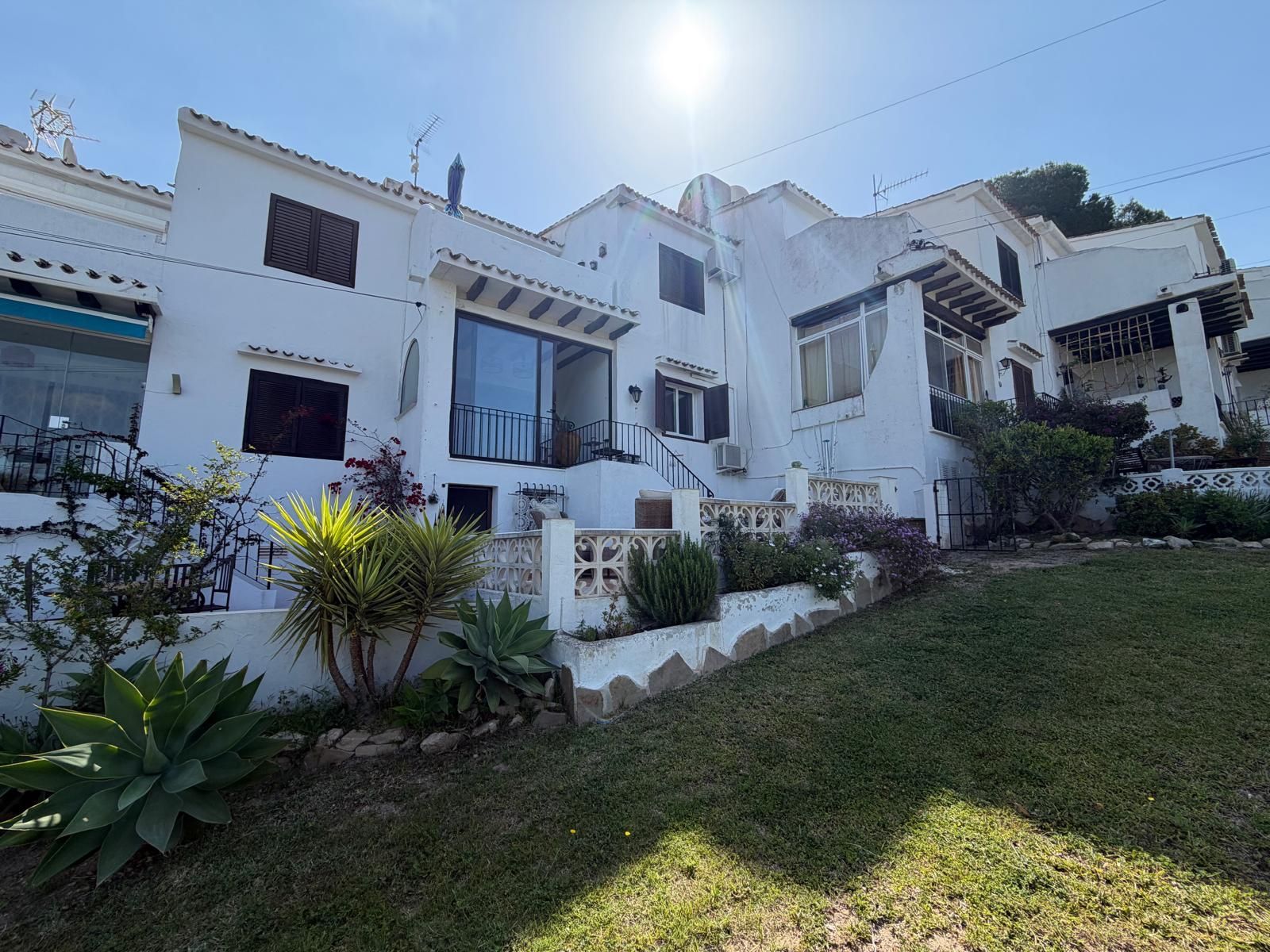 Adosado 2 habitaciones 105m² en venta - Pla del mar - foto 6