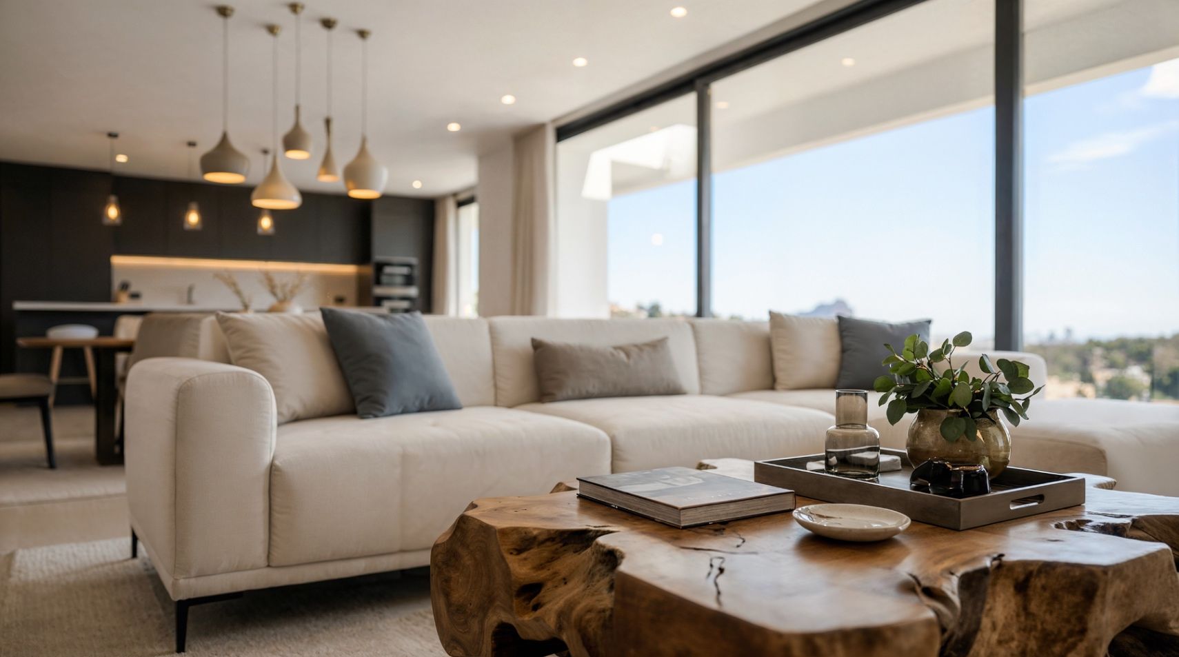 Villa 5 habitaciones 456m² en venta - Cometa-Carrió - foto 11