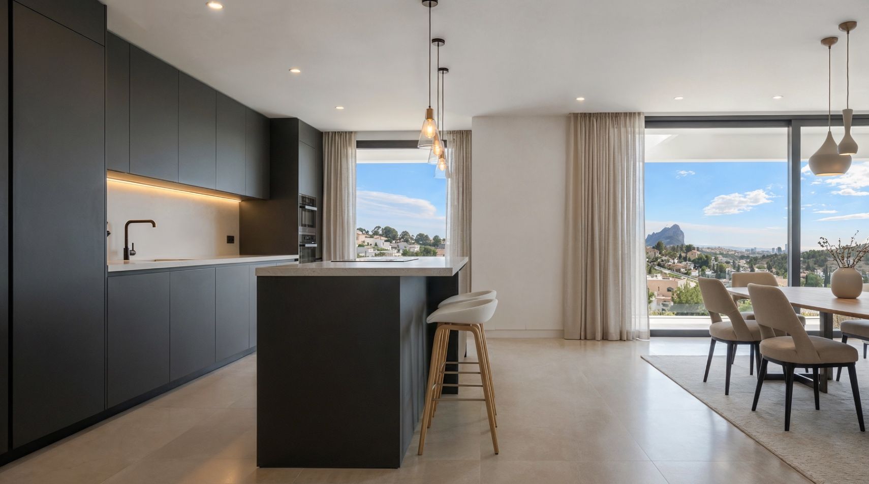Villa 5 habitaciones 456m² en venta - Cometa-Carrió - foto 12