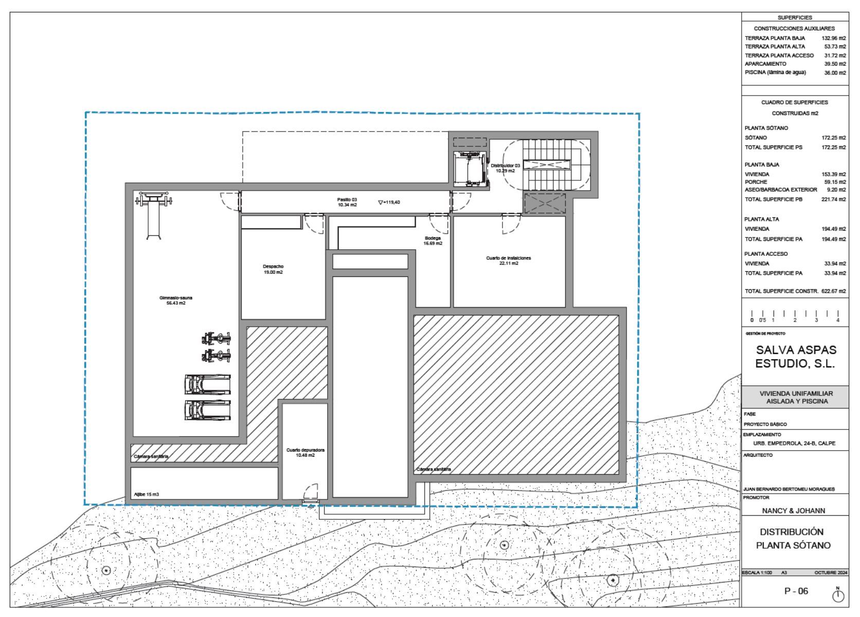 Villa 5 habitaciones 456m² en venta - Cometa-Carrió - foto 18