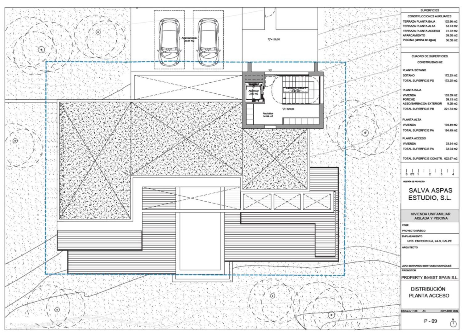 Villa 5 habitaciones 456m² en venta - Cometa-Carrió - foto 19