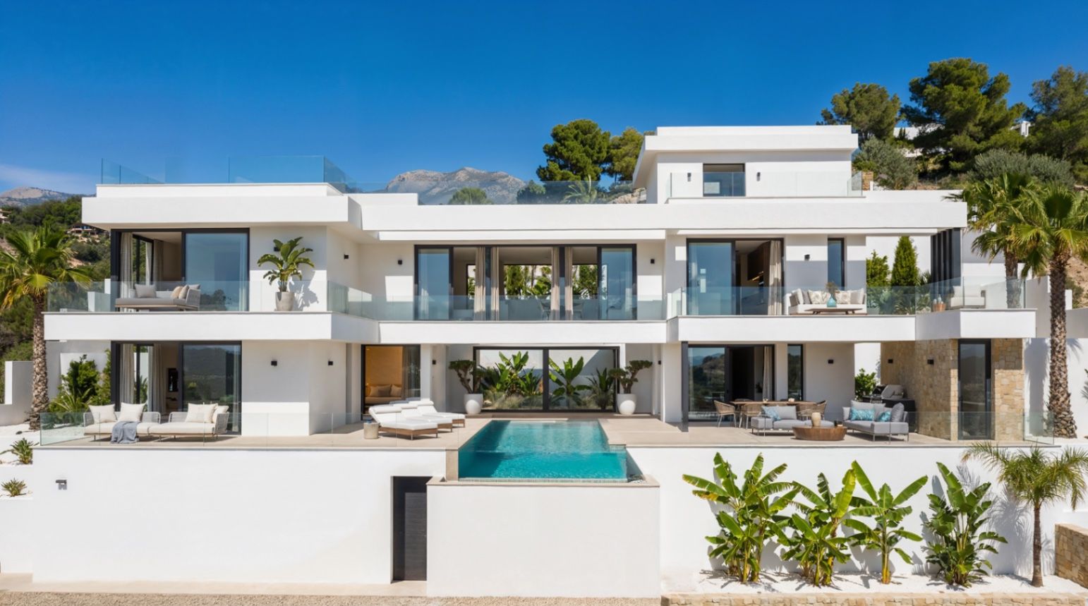 Villa 5 habitaciones 456m² en venta - Cometa-Carrió - foto 4