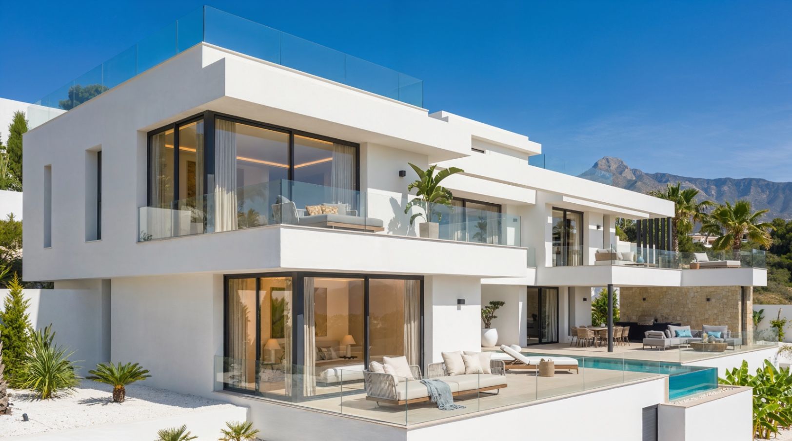 Villa 5 habitaciones 456m² en venta - Cometa-Carrió - foto 5